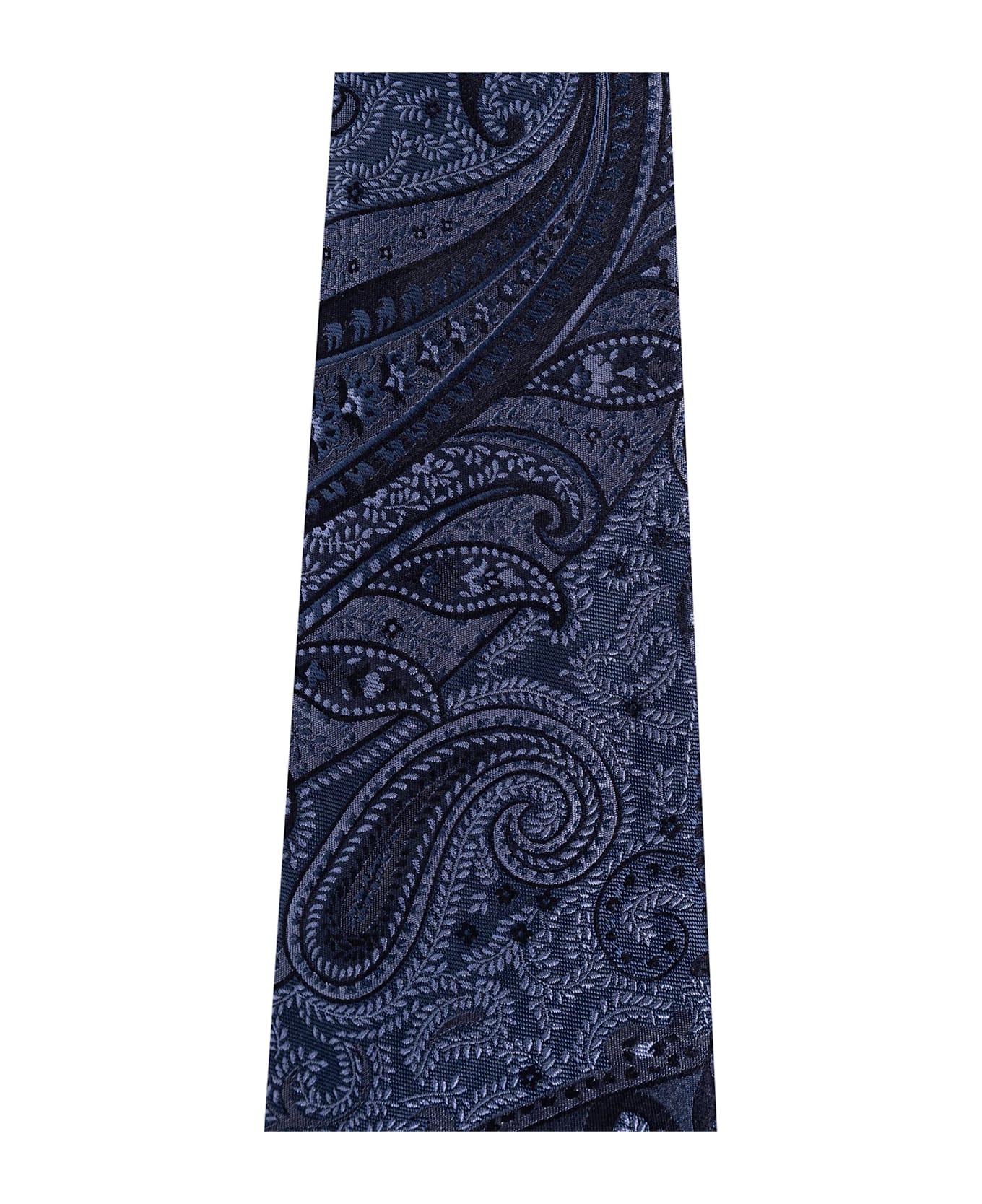 Etro Silk Tie