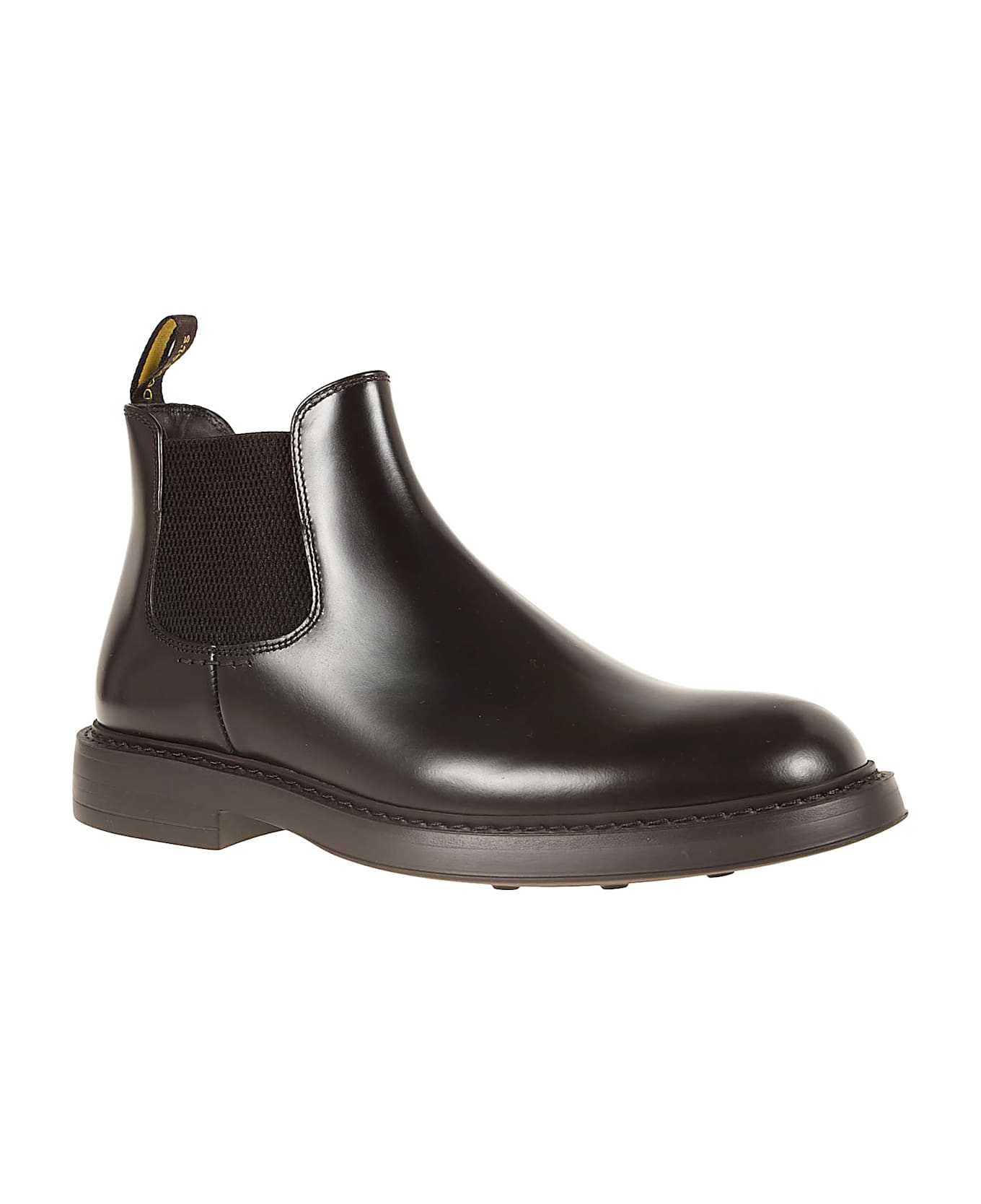 Doucal's Beatles - Ebano