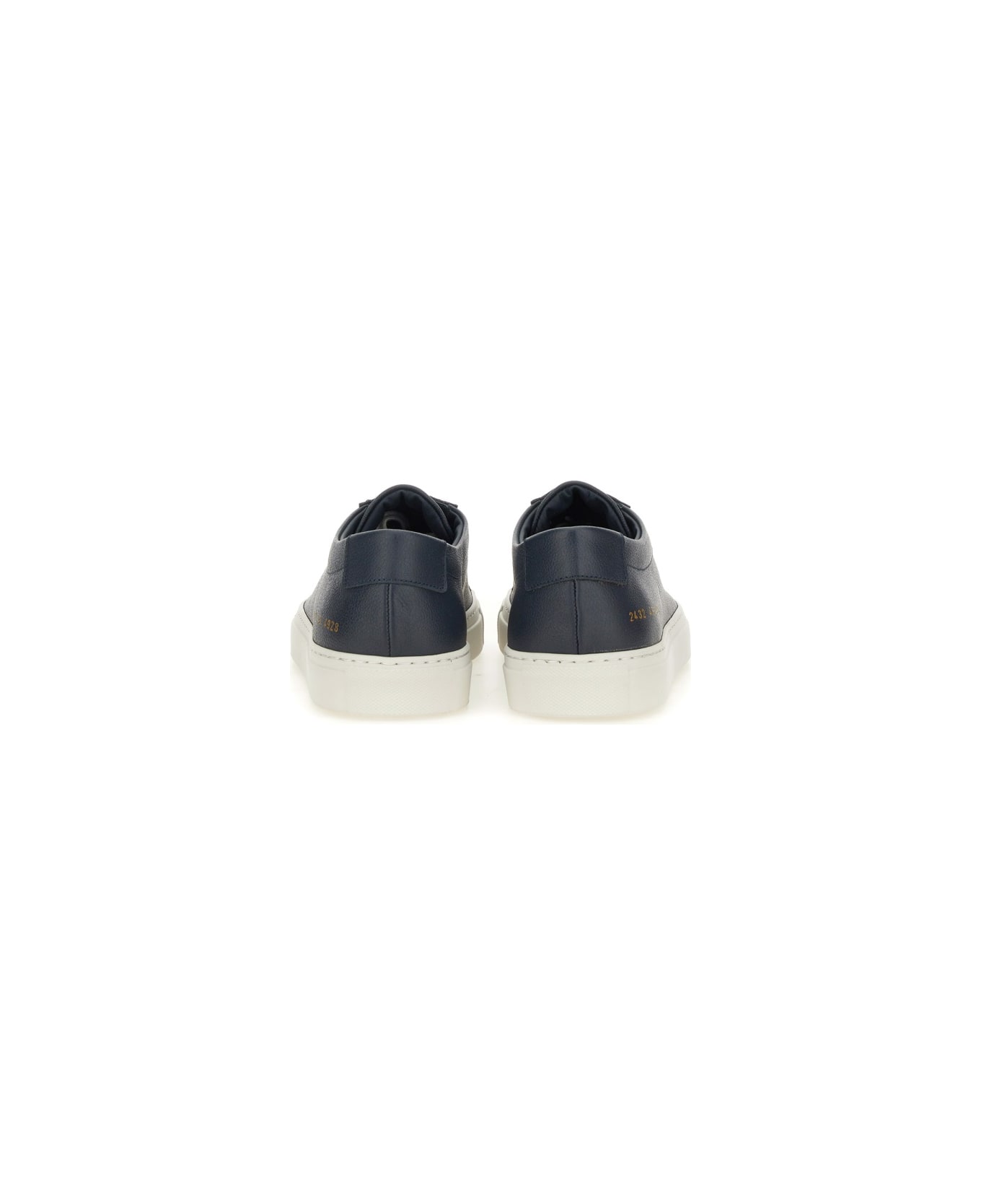 Common Projects Sneaker 
achilles
 - BLACK