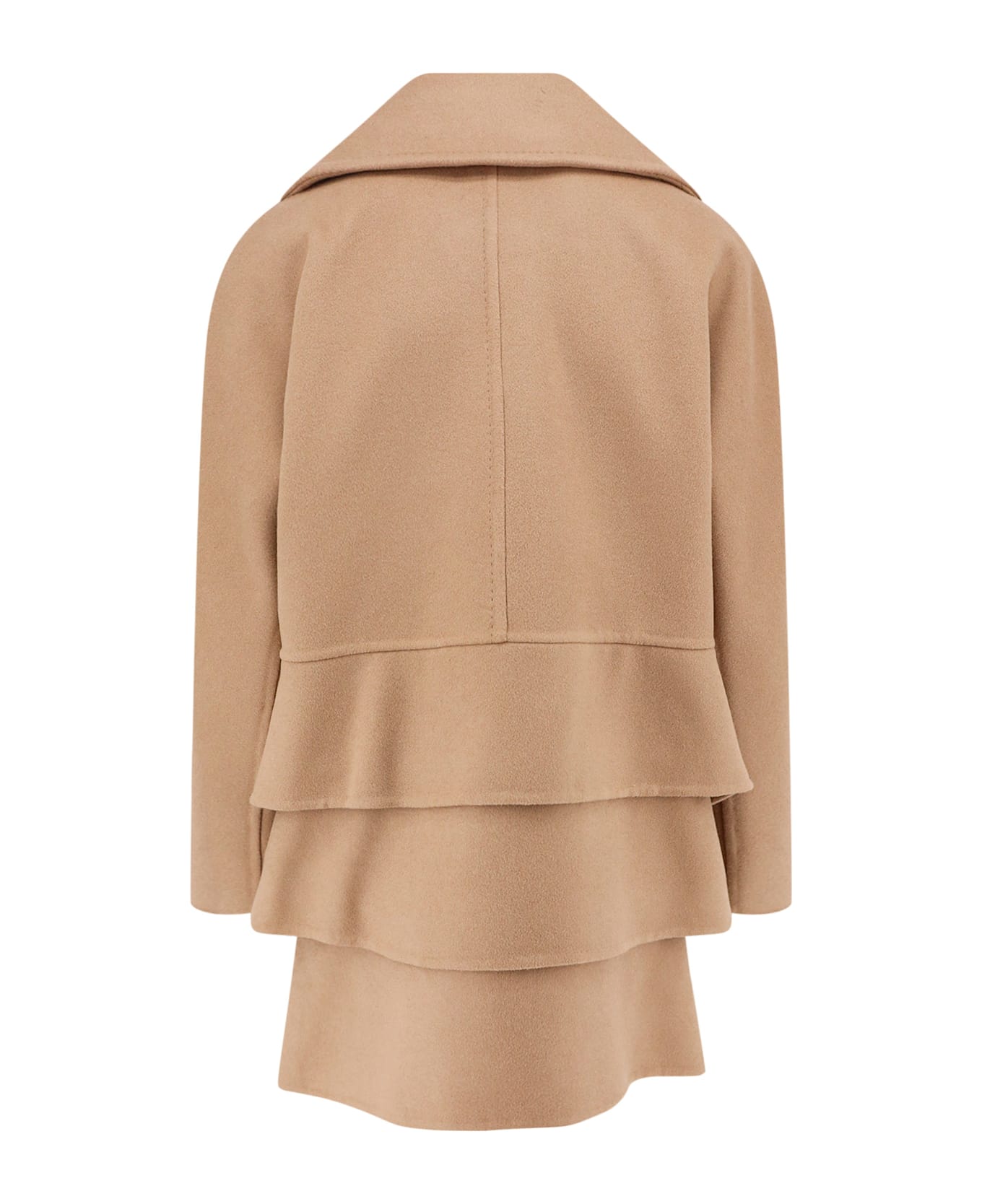 【送料&関税込】Max Mara Asturie1234 Coat Max Mara Asturie1234 Coat | italist
