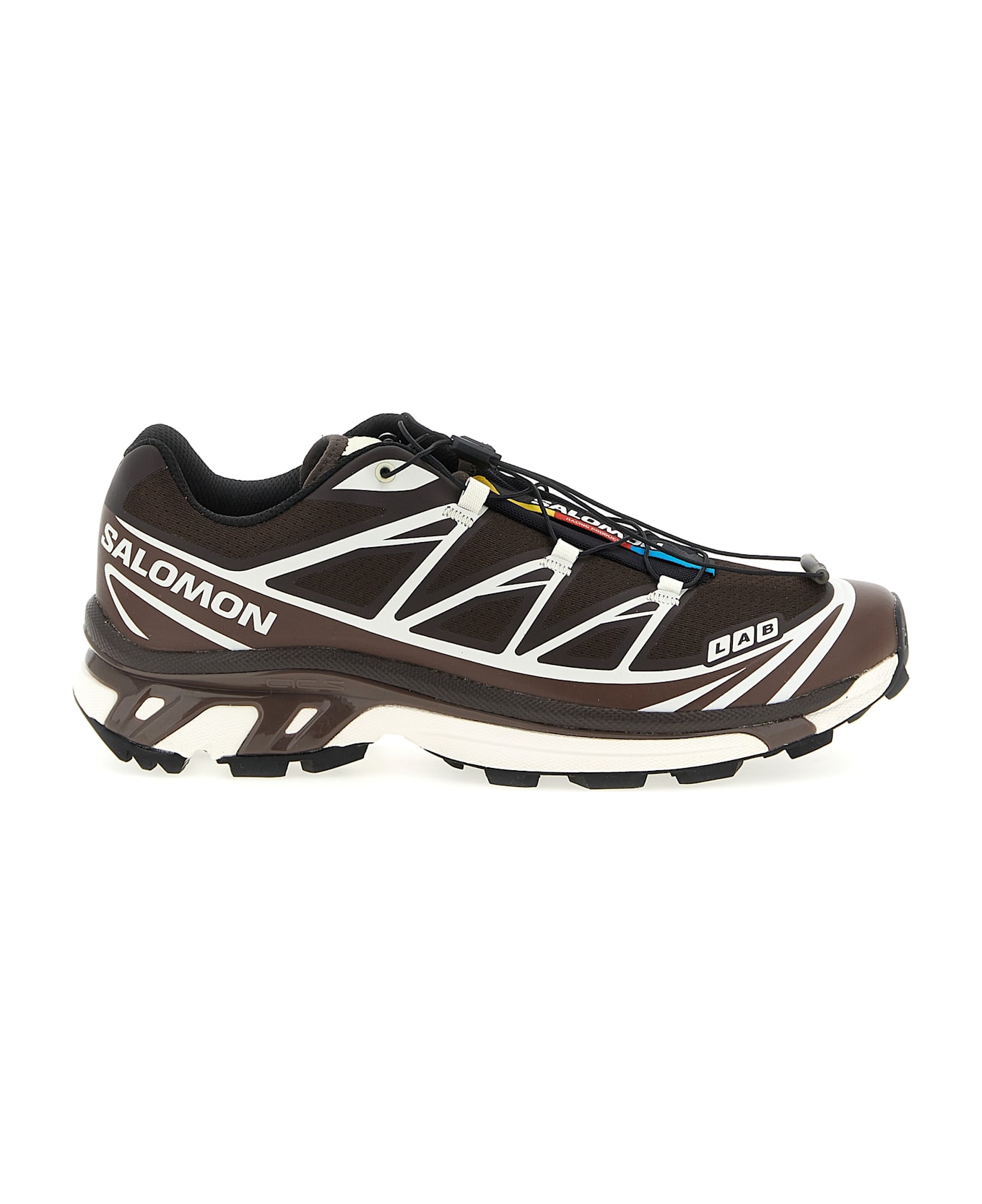Salomon 
xt-6
 Sneakers - Brown