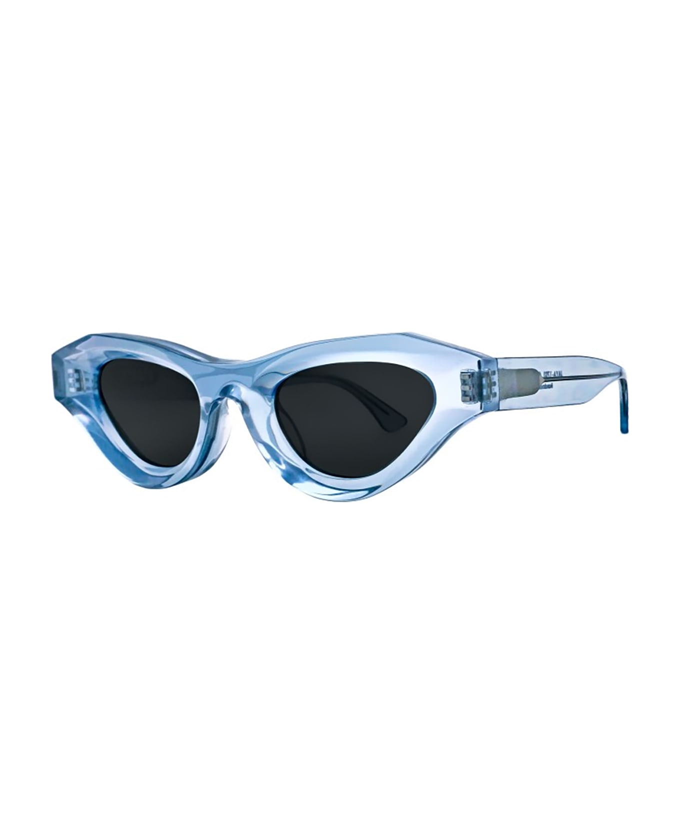 Thierry Lasry JAYA Sunglasses - Grey