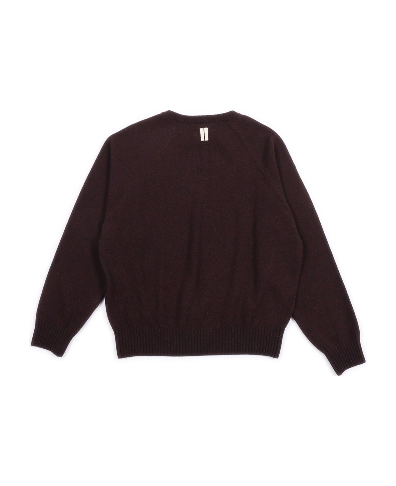 Bellerose Laril K1694u Knitwear - PURPLE