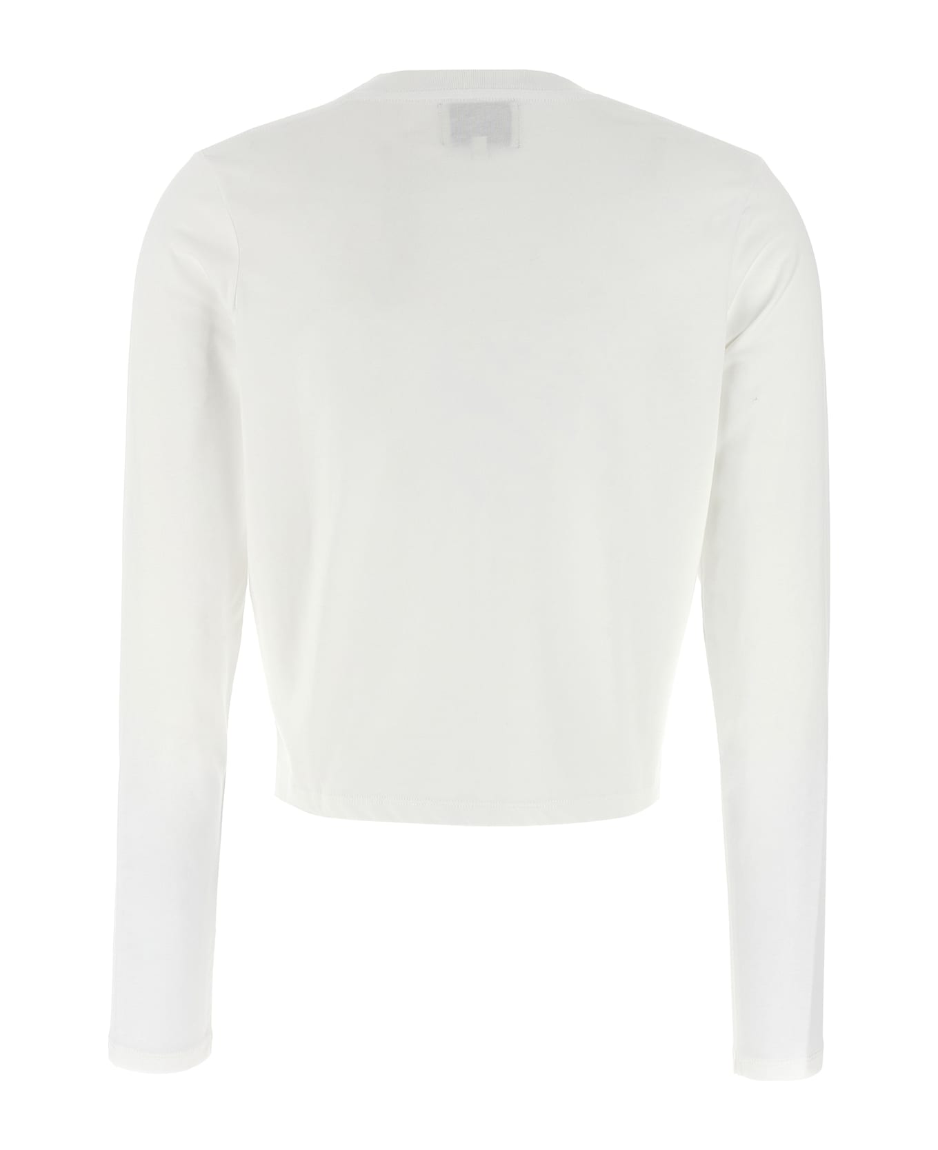 Loulou Studio 'masal' T-shirt - White