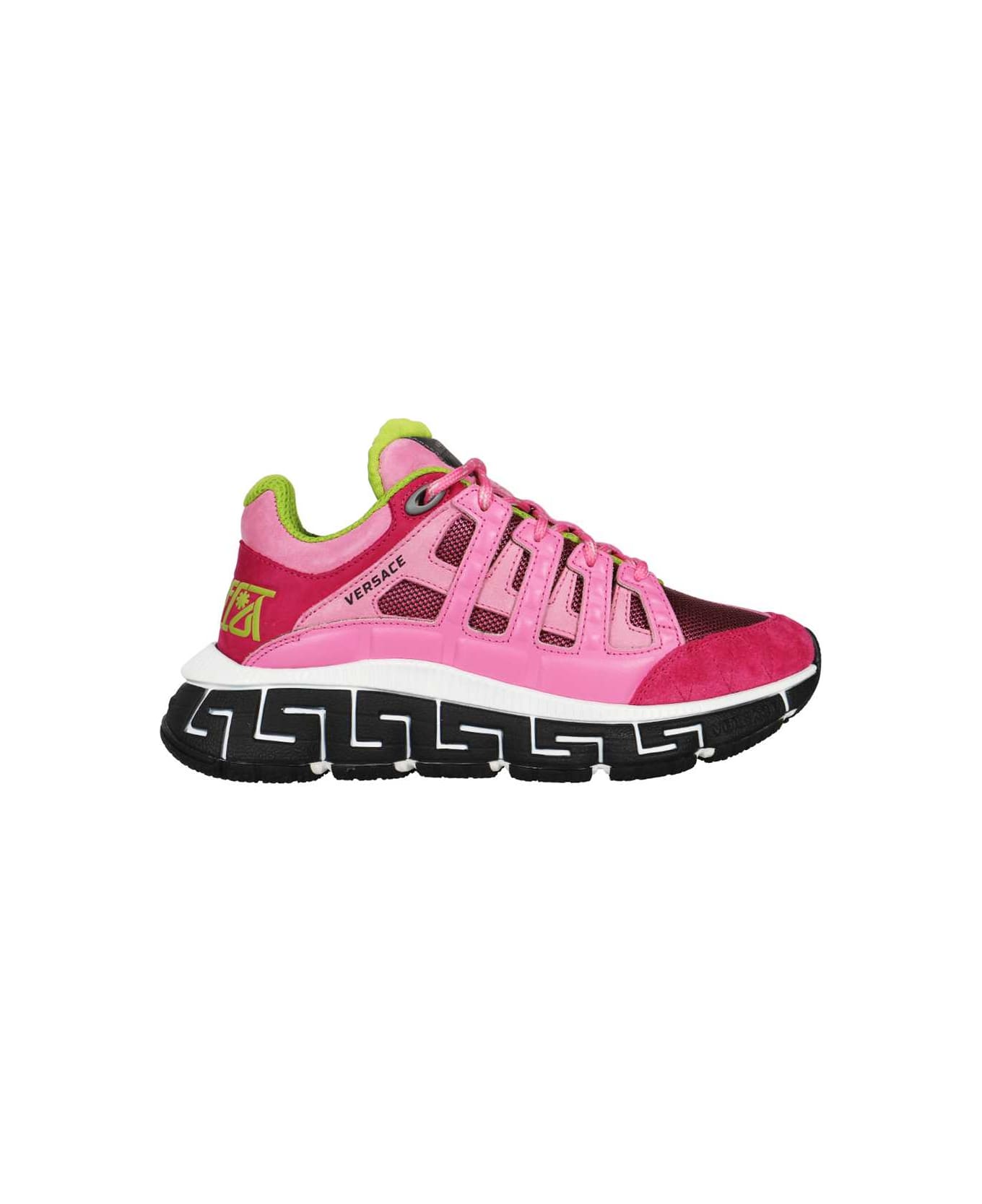 Low-top Sneakers