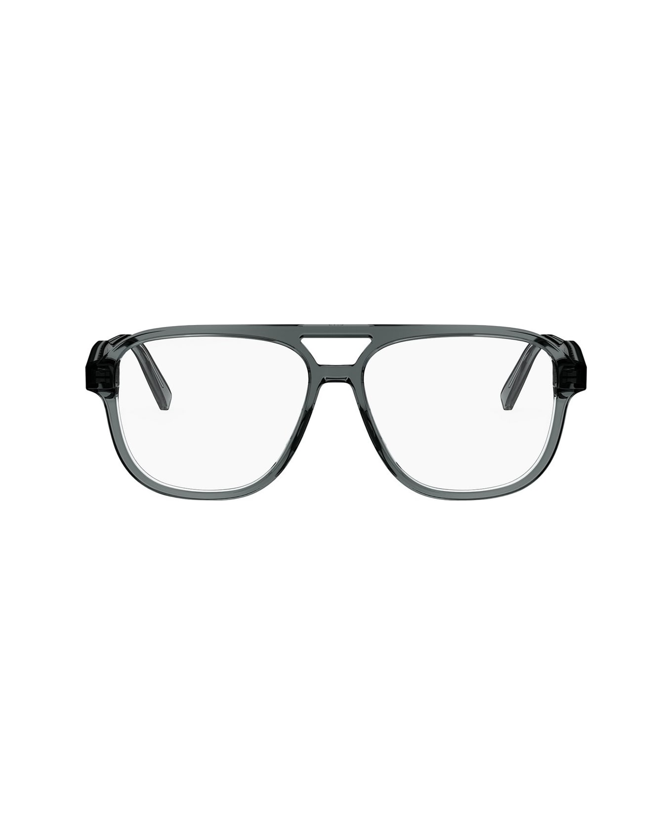 Dior Eyewear Dior Diorbotanicao A1i 4500 Grigio Glasses - Grigio