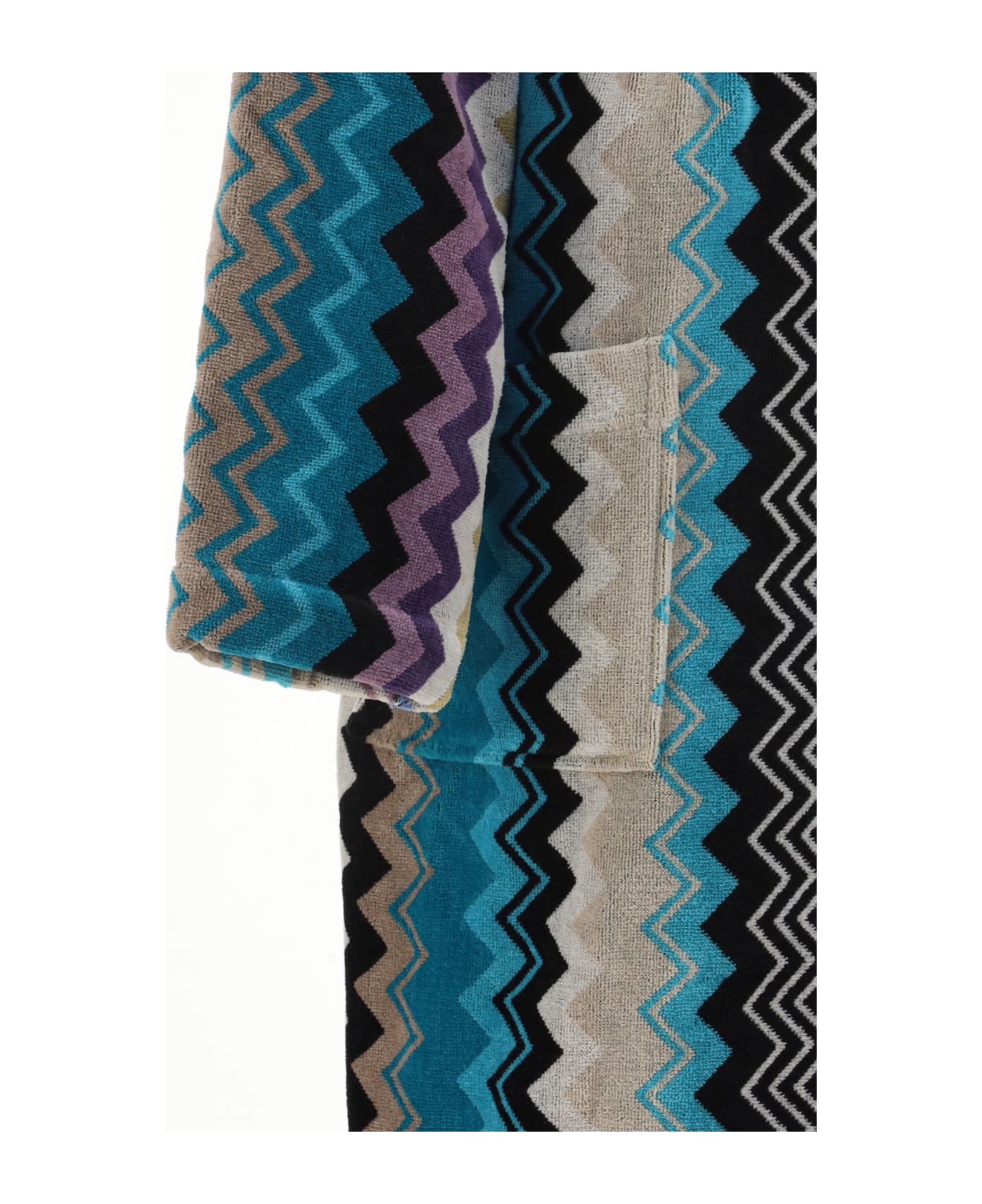 Missoni Giacomo Bathrobe - 170