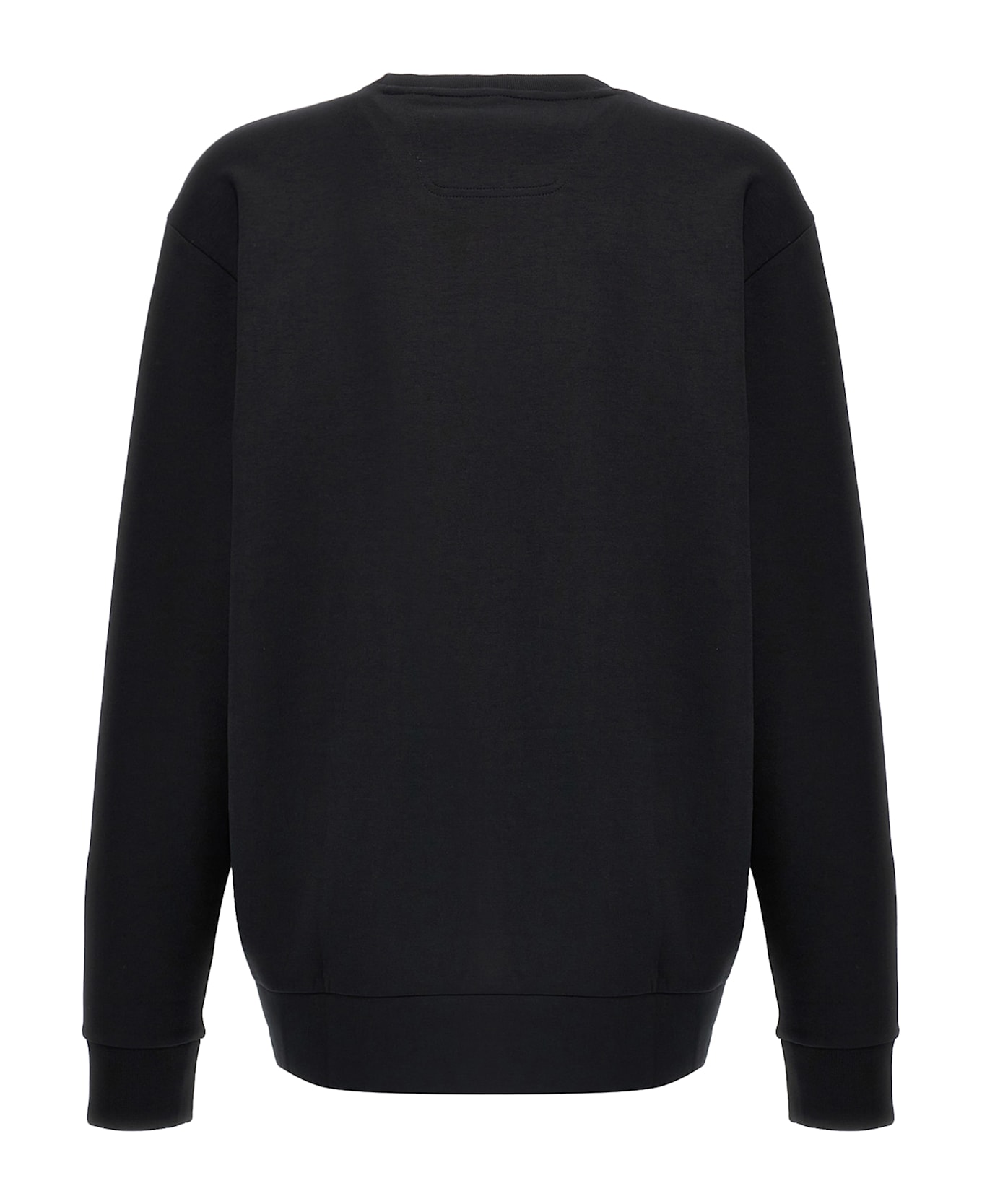 Hugo Boss 
salbo
 Sweatshirt - BLACK