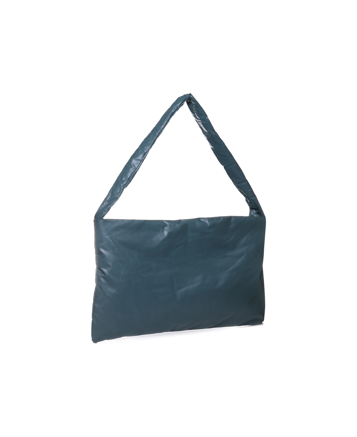 KASSL Editions Oil Square Bag - Oil forest