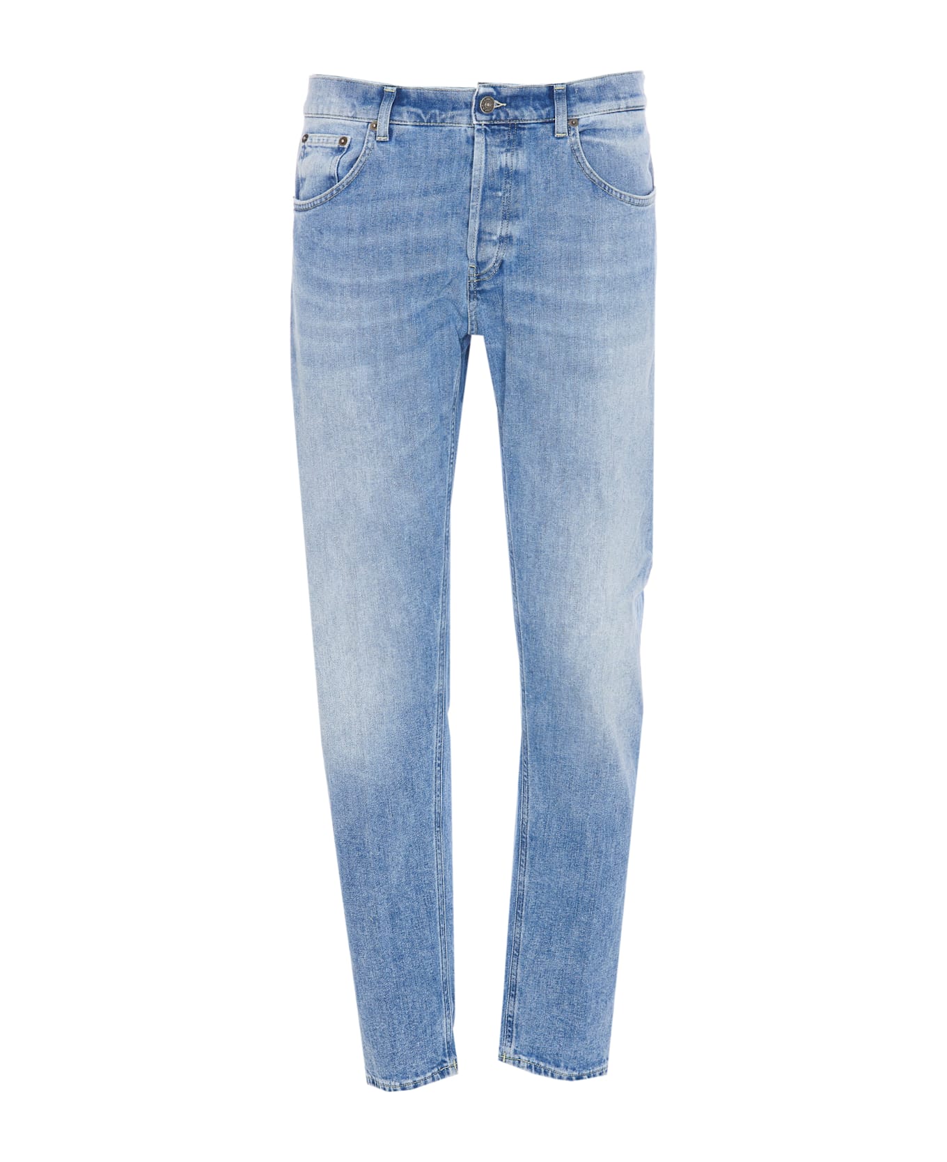 Dondup Dia Jeans - Blue