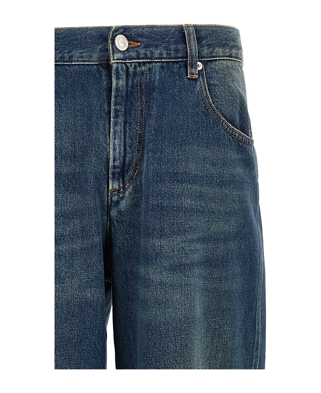 Isabel Marant 
jorje
 Jeans - Blue