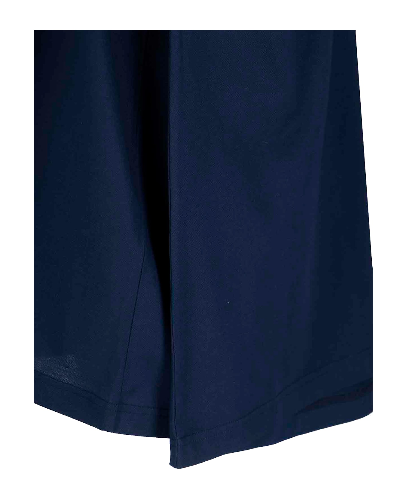 Balenciaga Polo "intertwined" - Blue