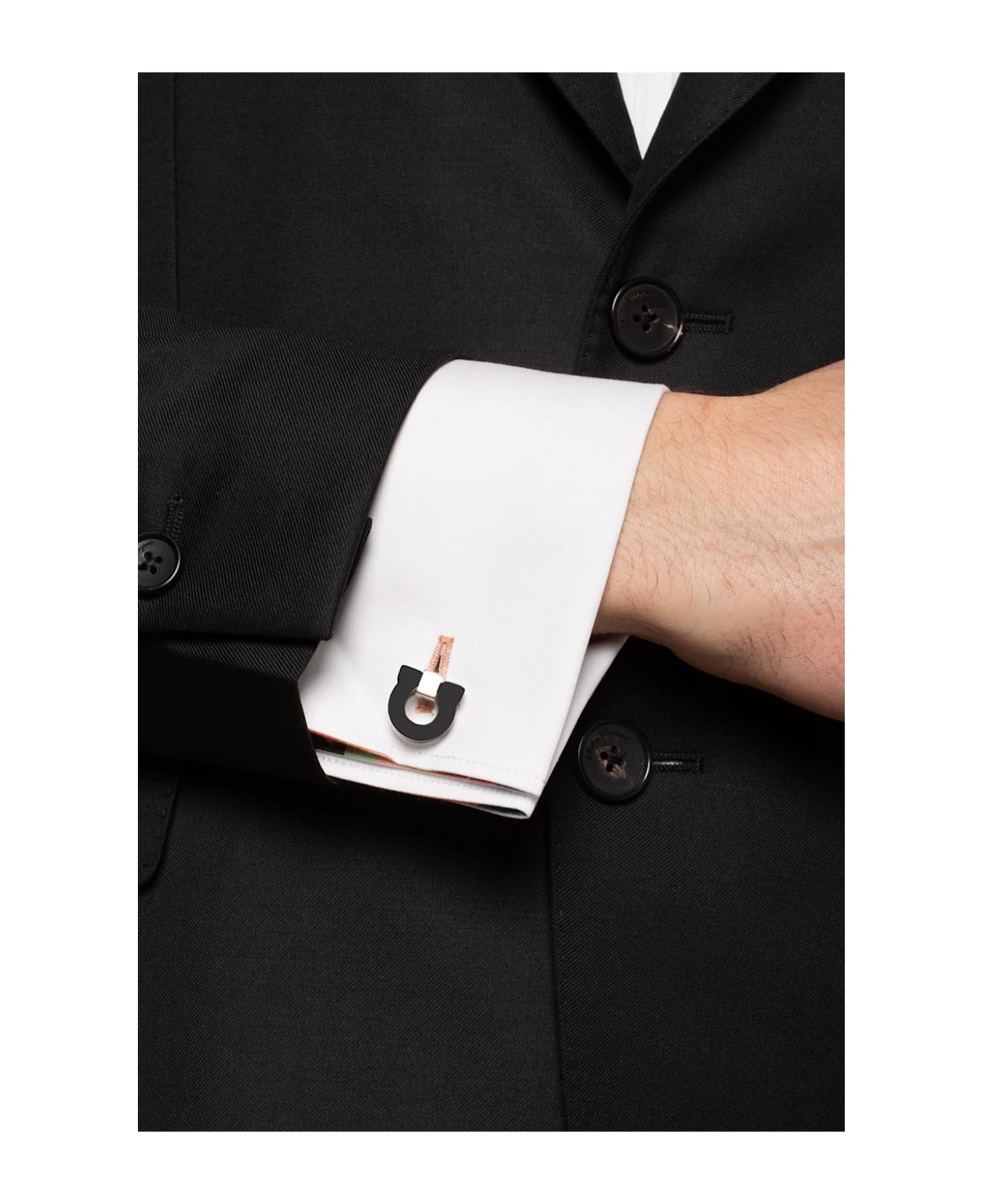 Ferragamo Cufflinks