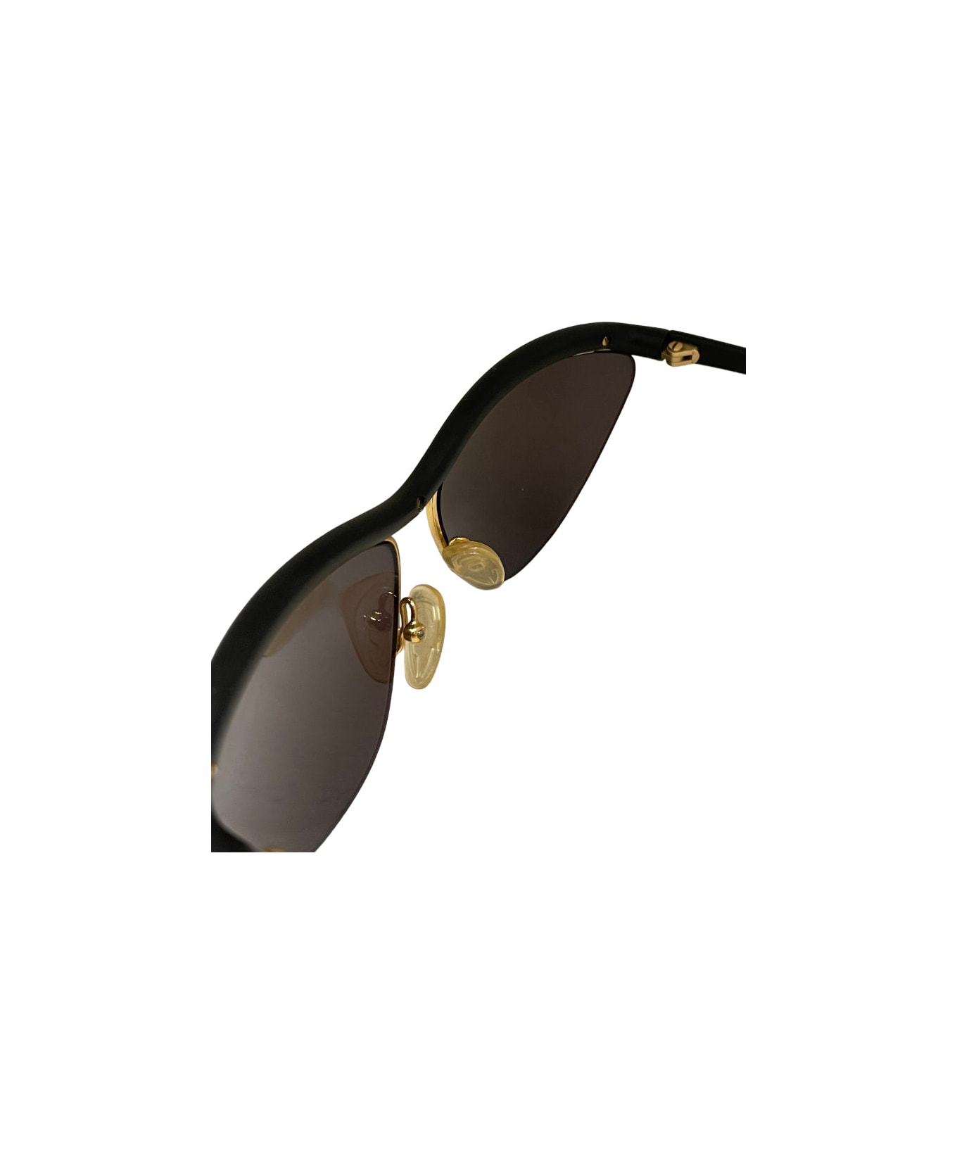 Missoni M219/s - Matte Black Sunglasses