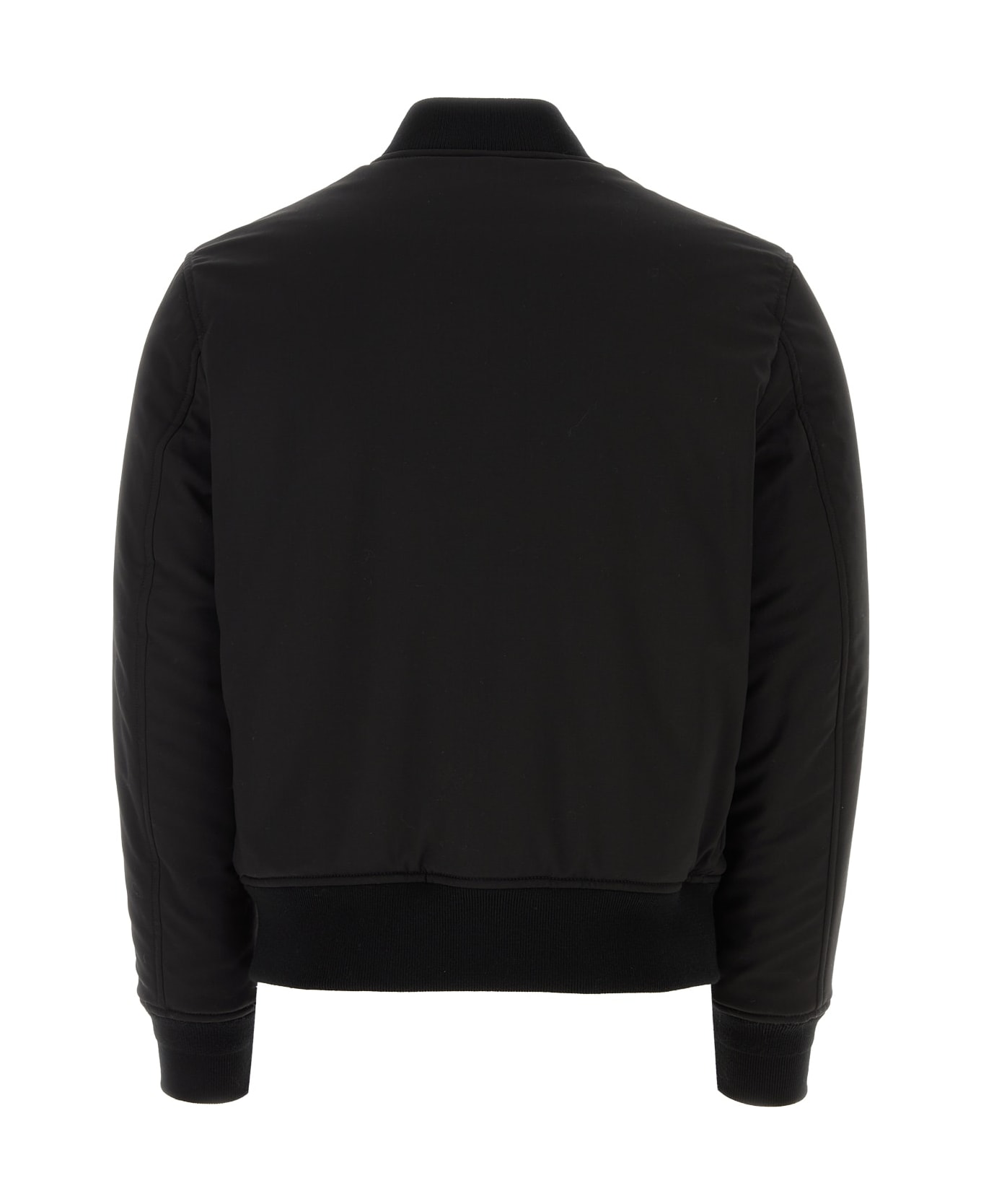 Givenchy Giubbino - BLACK