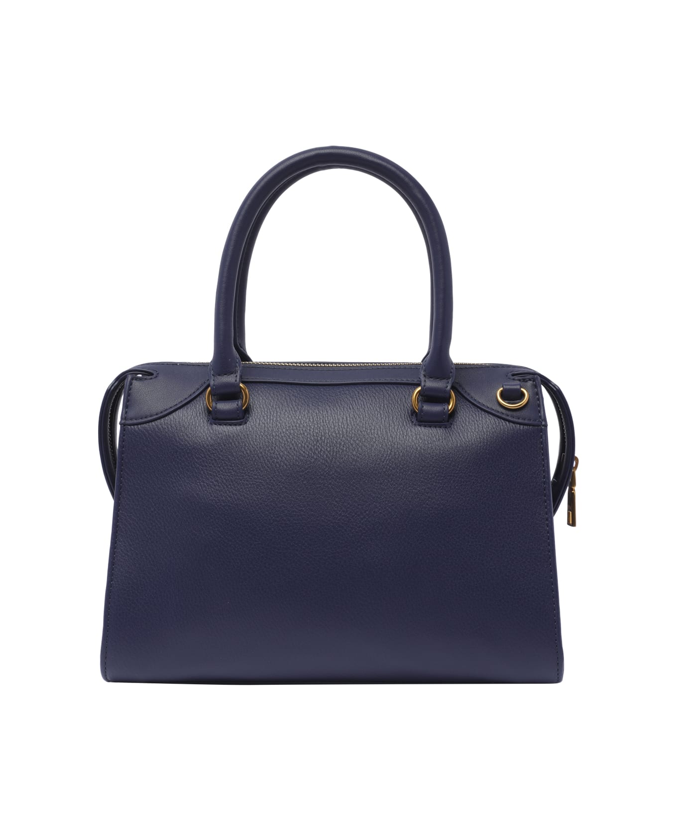 Liu-Jo Logo Handbag - Blue