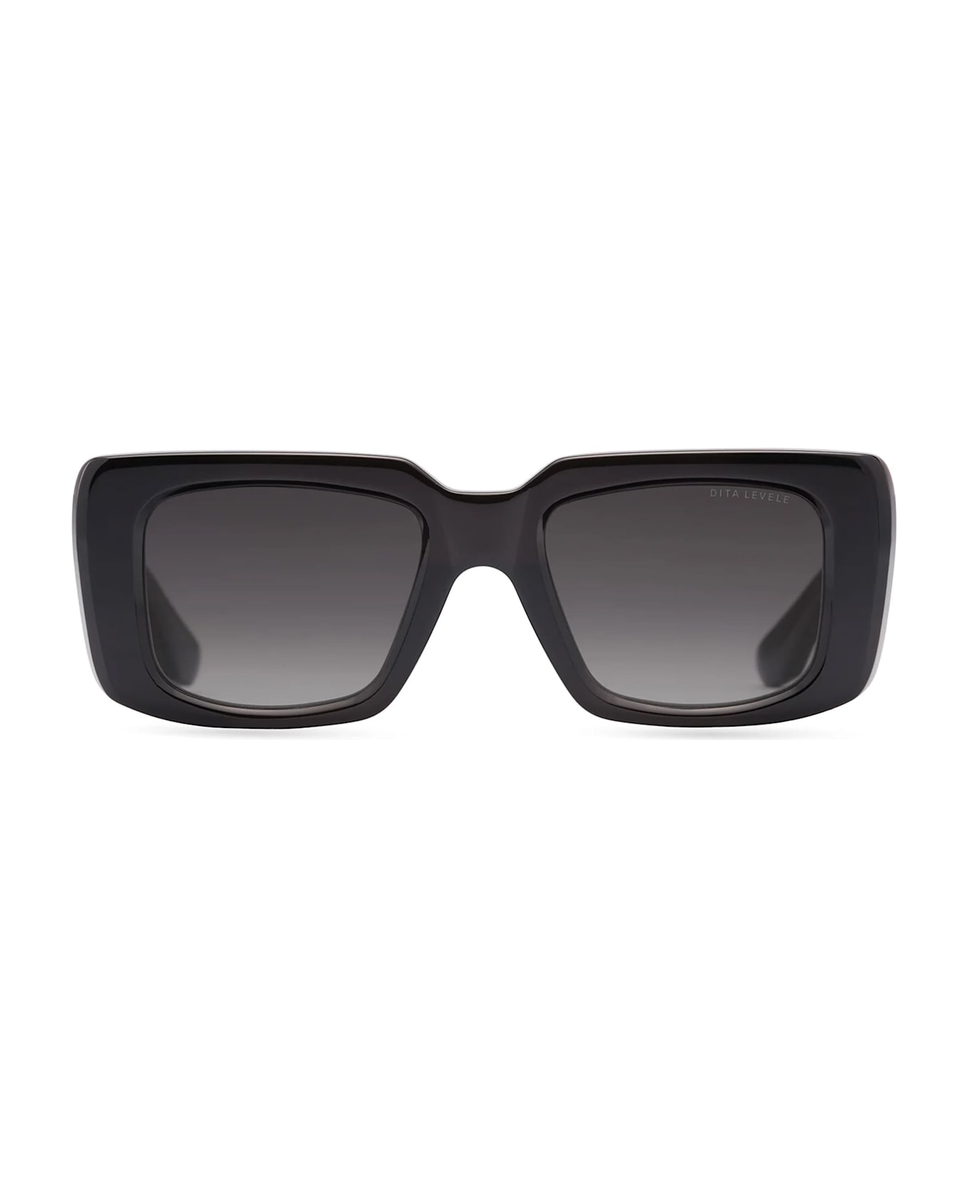 Dita Levele - Black Sunglasses - Black