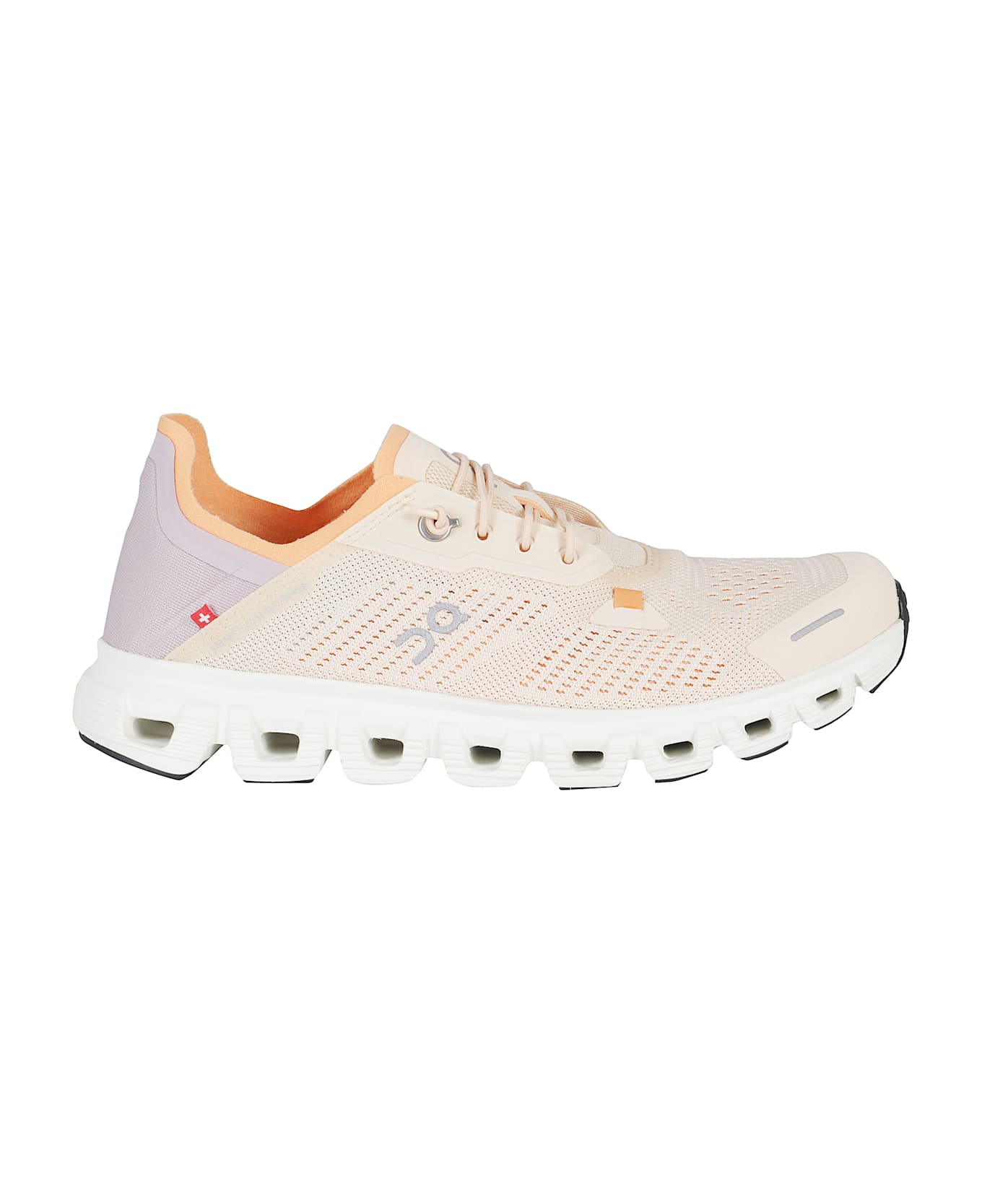 ON Cloud 6 Coast - Blonde Mauve