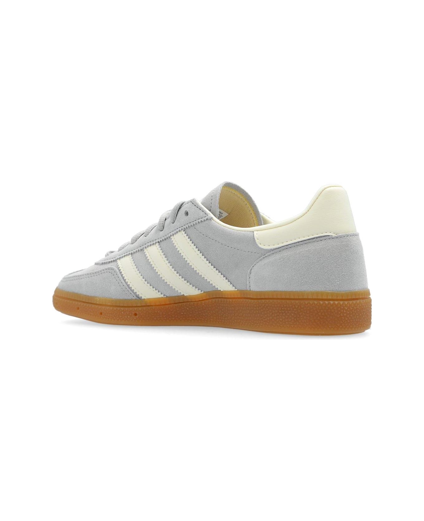 Adidas Originals Handball Spezial Low-top Sneakers - Grey