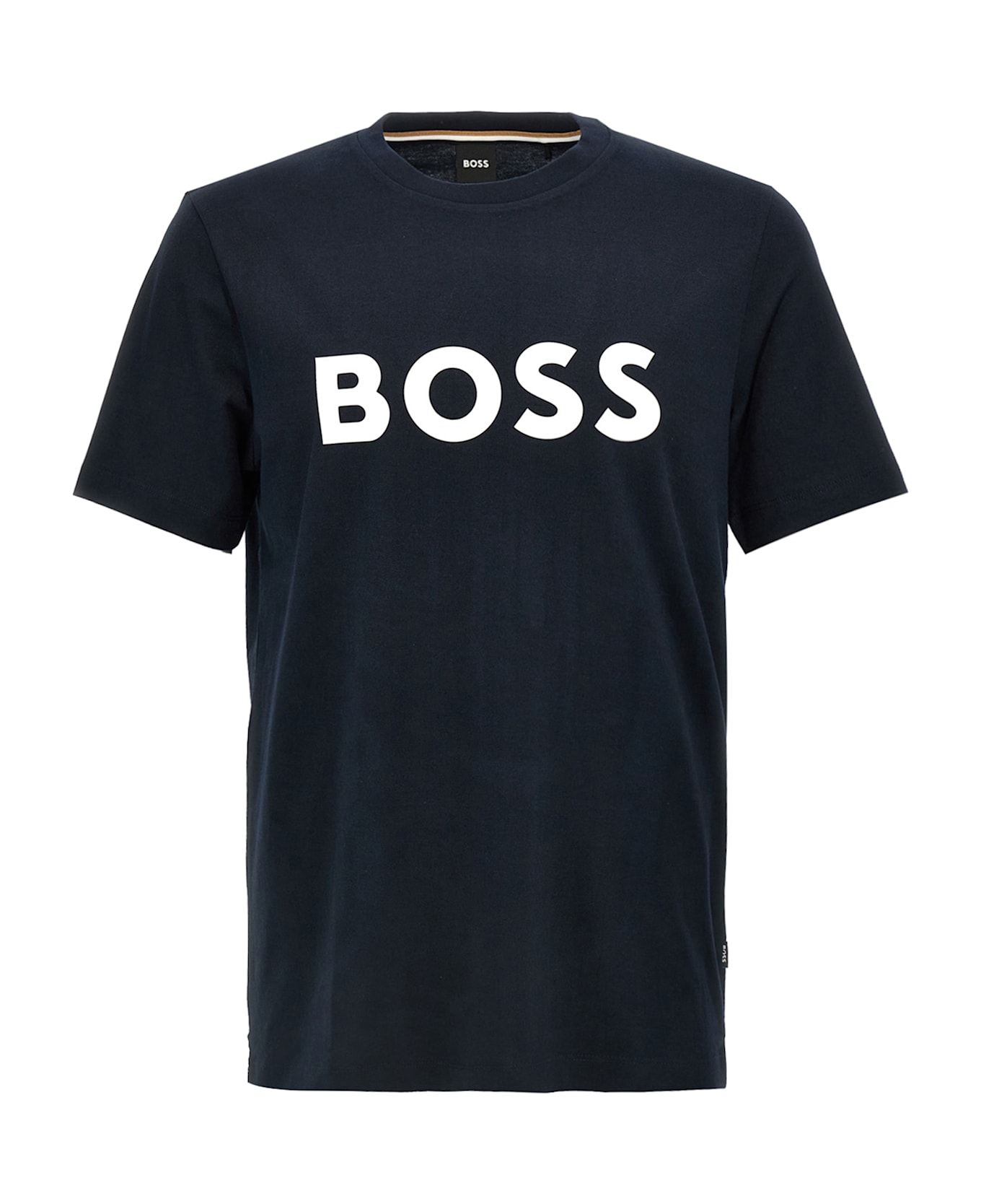 Hugo Boss 
tiburt 354
 T-shirt - Blue