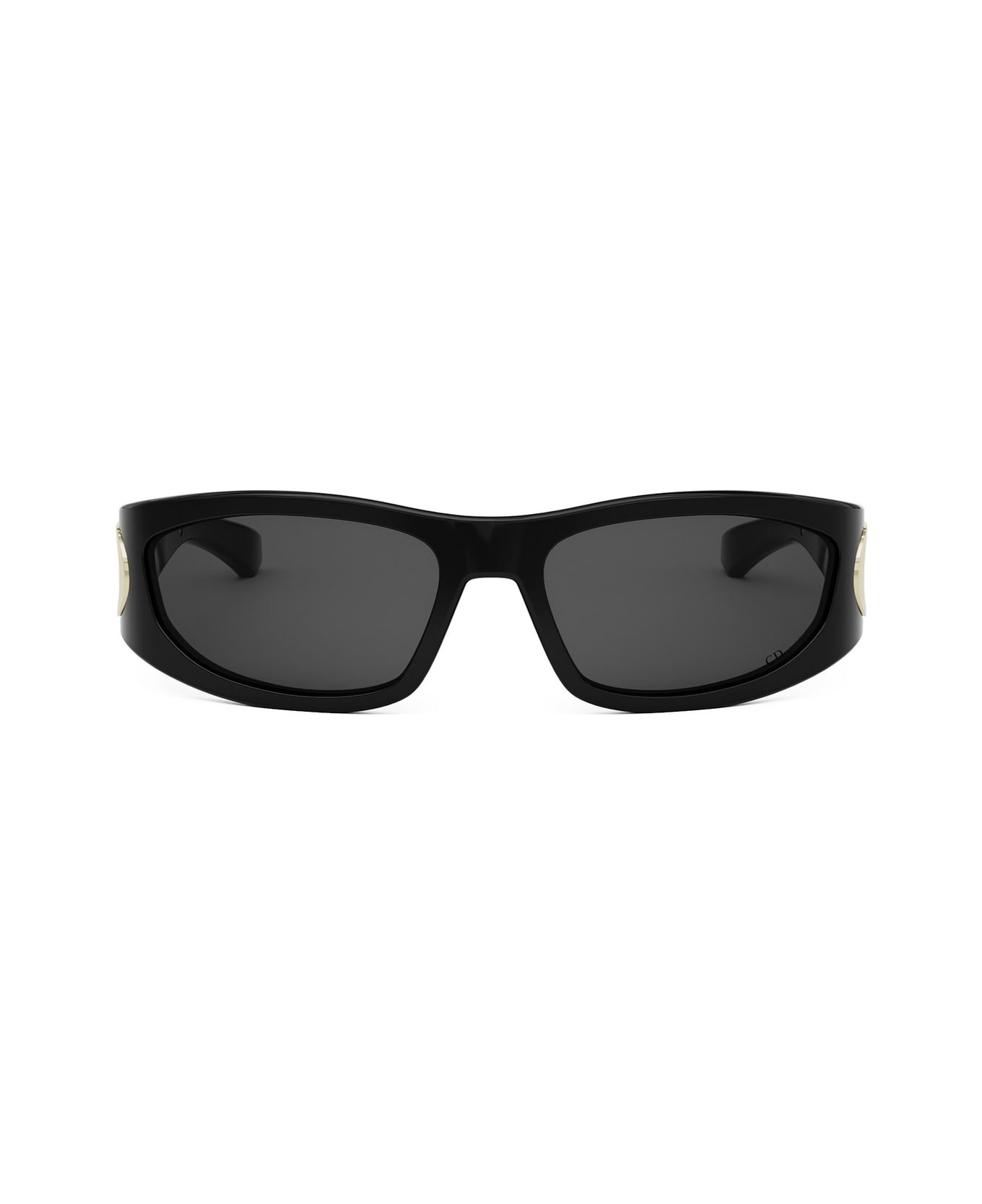 Dior Eyewear Dior Verydior S3i 10a0 Nero Sunglasses - Nero