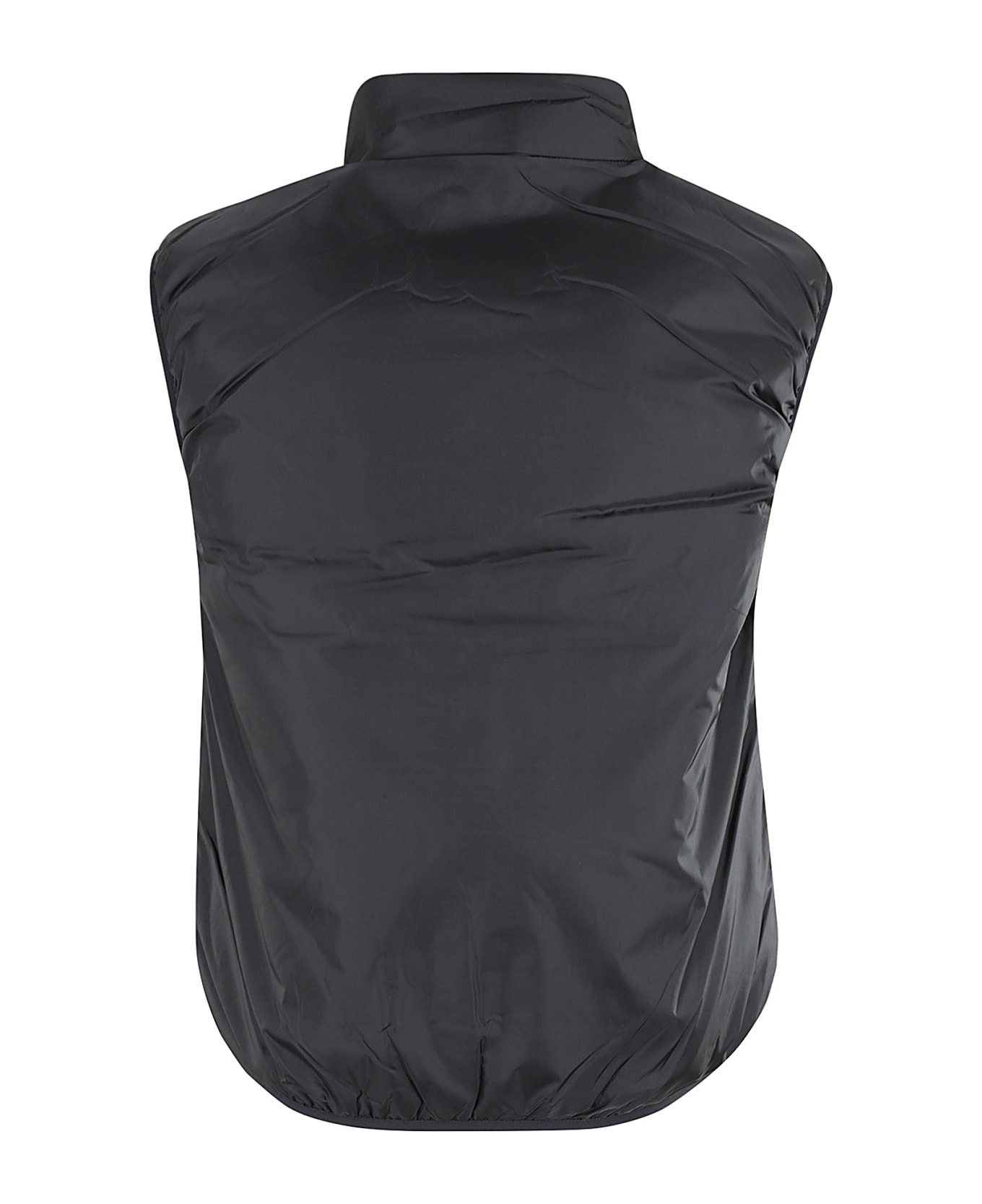 Aspesi Gilet Jil - Navy