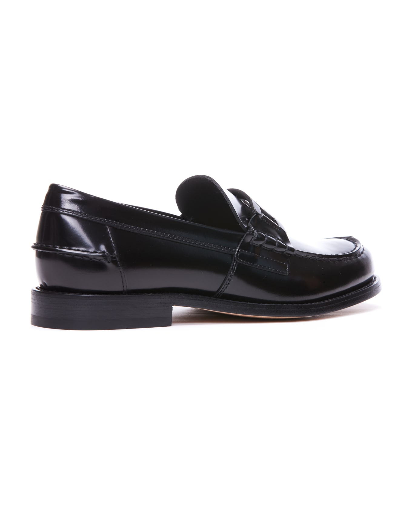 Tod's Loafers - Black