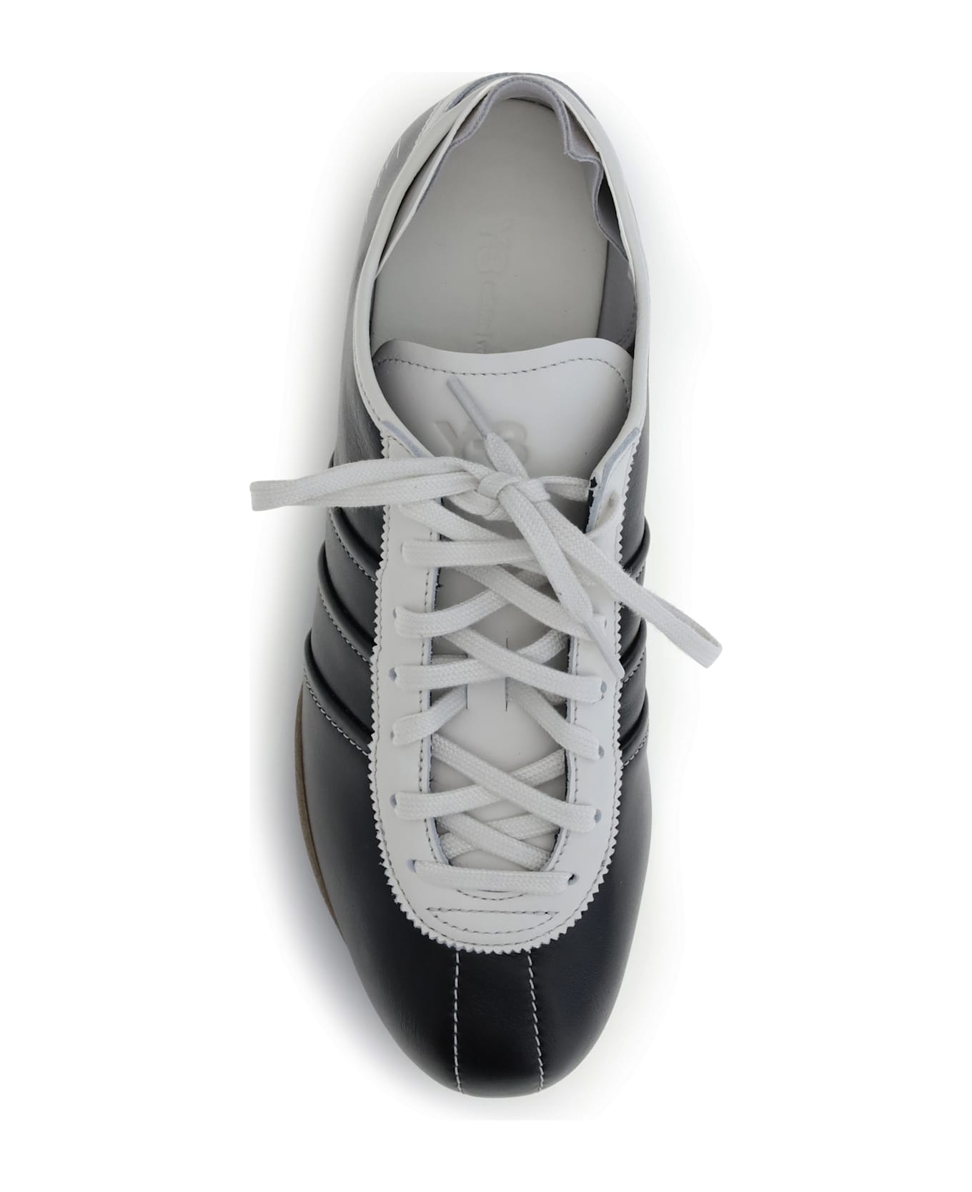 Y-3 Tokyo Sneakers