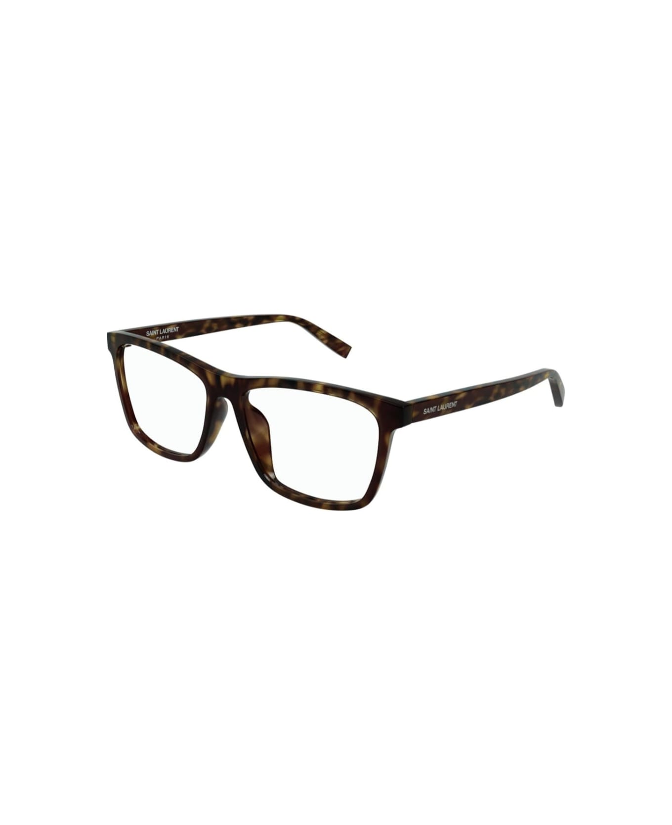 Saint Laurent Eyewear sl 505 002 Glasses - Tortoise
