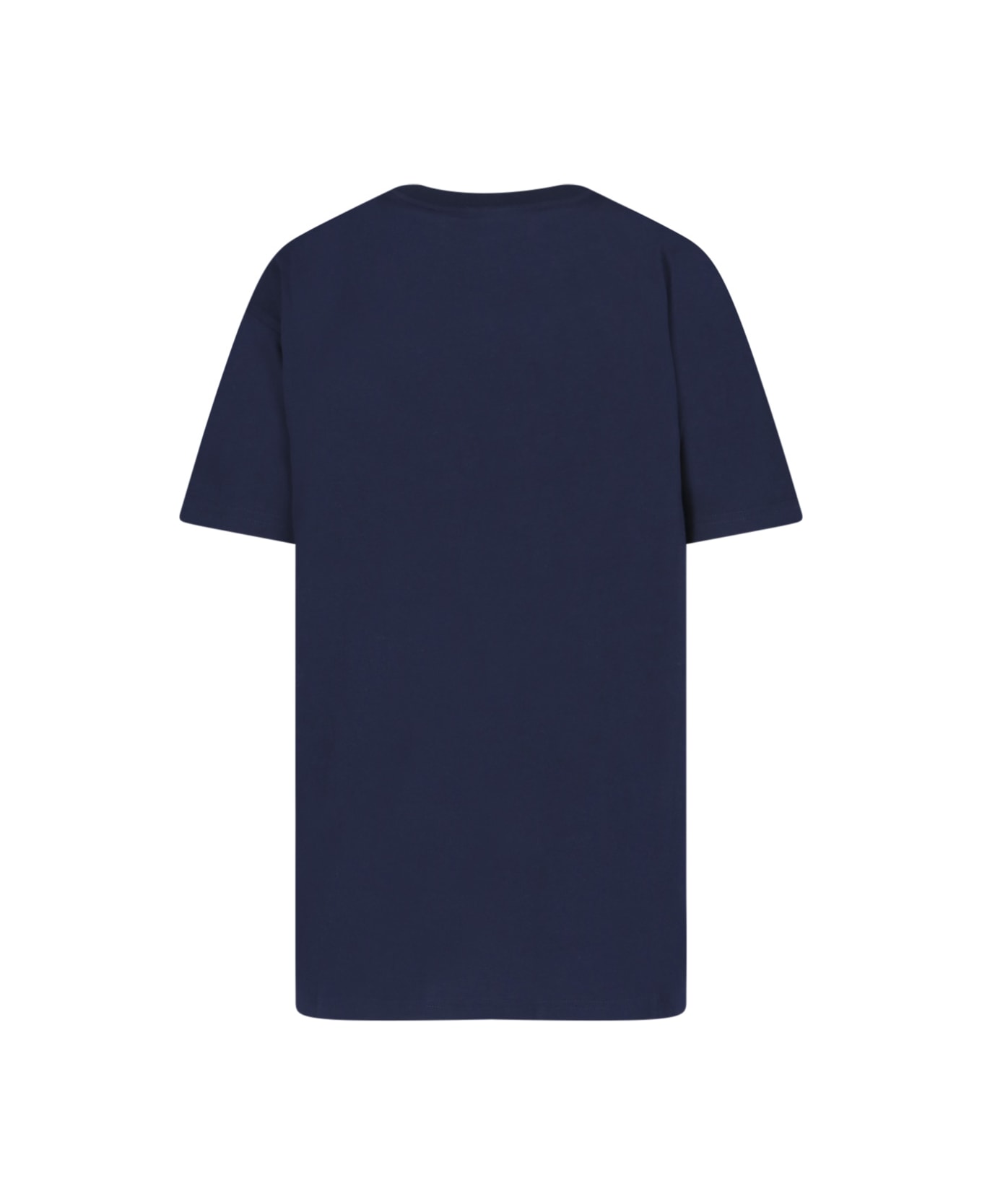 Vivienne Westwood 'time Machine Classic' T-shirt - Blue