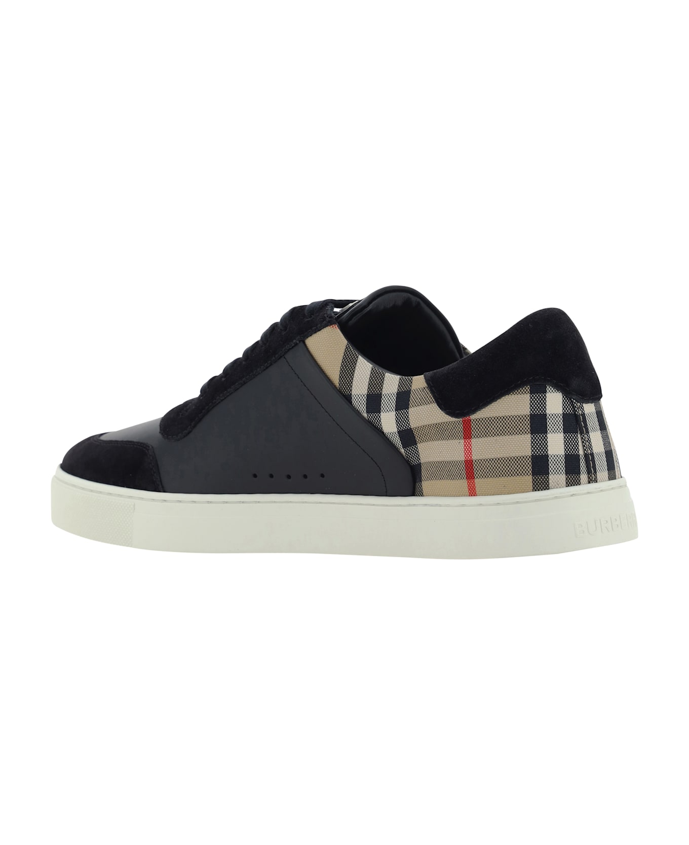 Burberry Stevie Sneakers