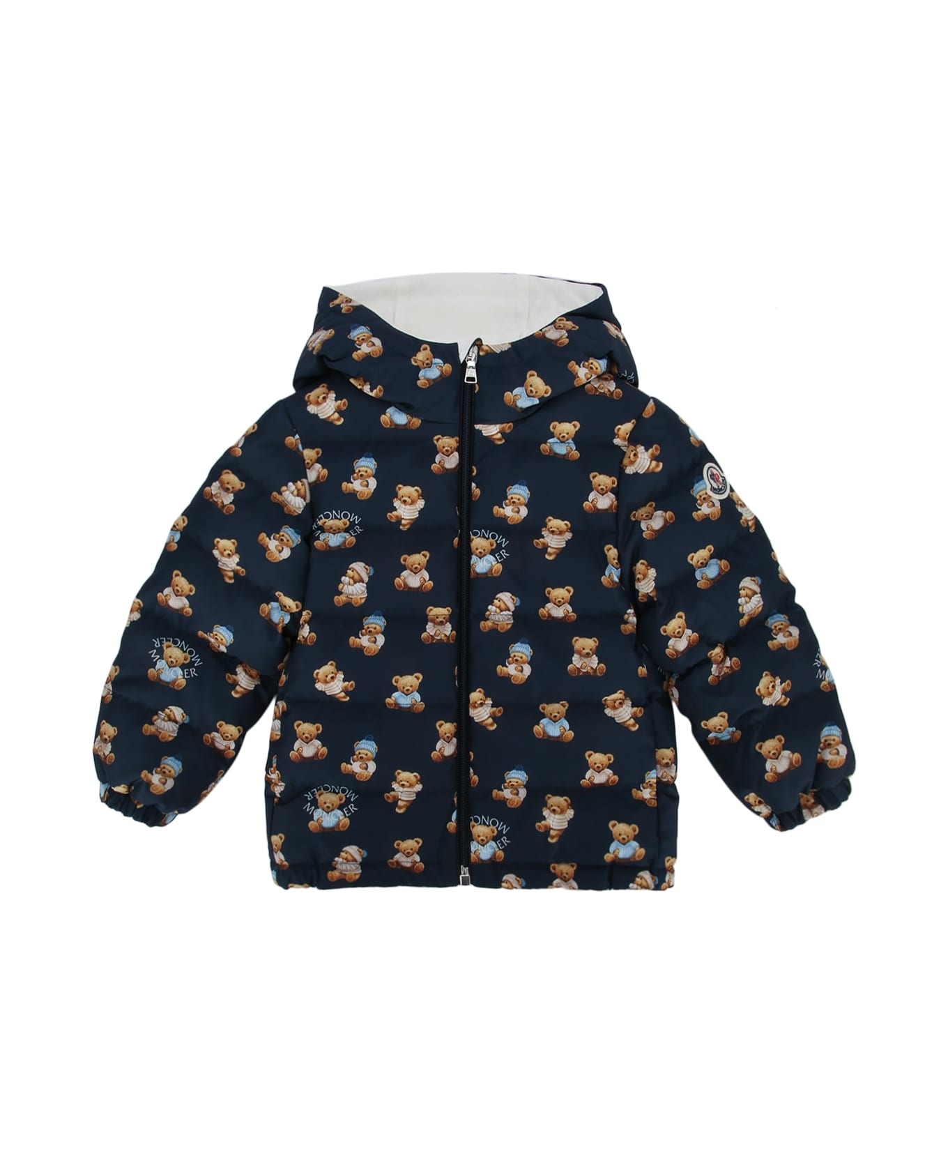 Moncler Semenat Jacket - F79