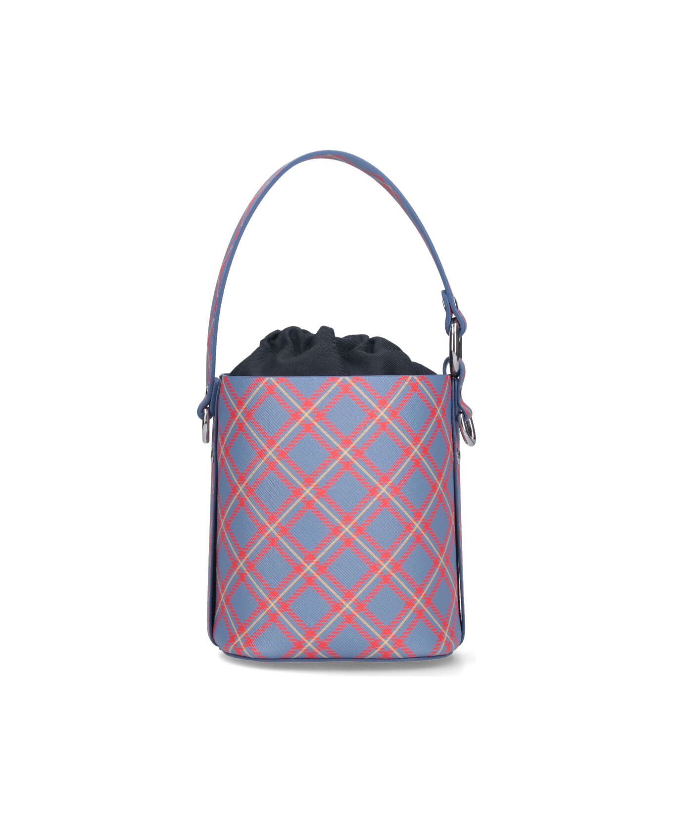 Vivienne Westwood "daisy" Bucket Bag - Multicolor