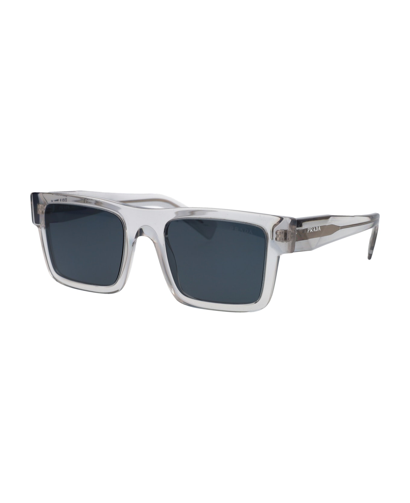 Prada Eyewear 0pr 19ws Sunglasses - U4309T