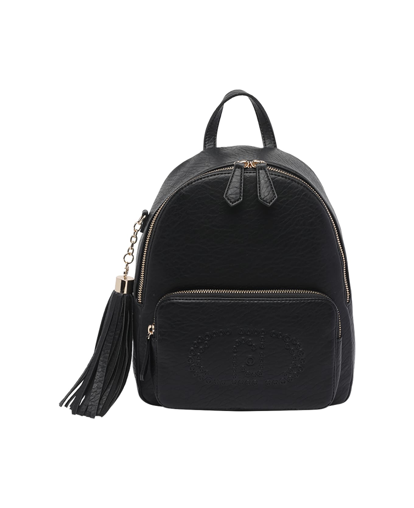Liu-Jo Backpack - Black