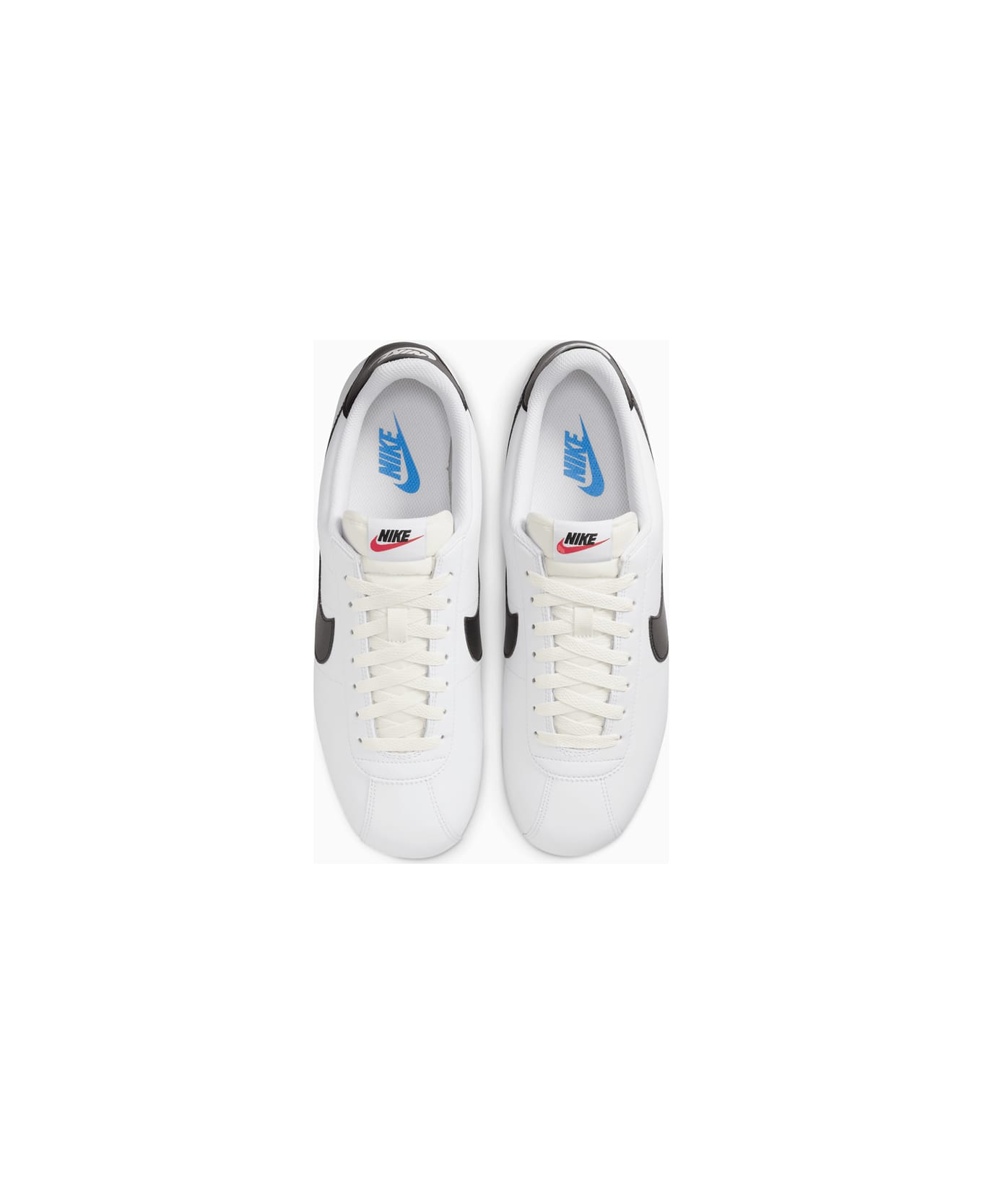 Nike Cortez Sneakers Dm4044-100 - White