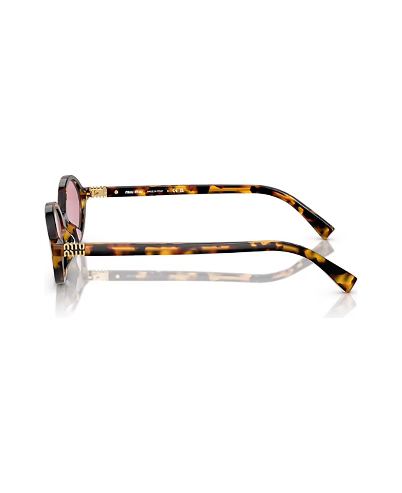 Miu Miu 04zs Sole Sunglasses - D