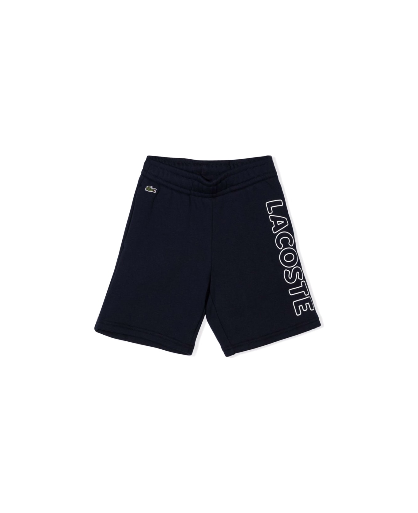 Lacoste Shorts - BLUE