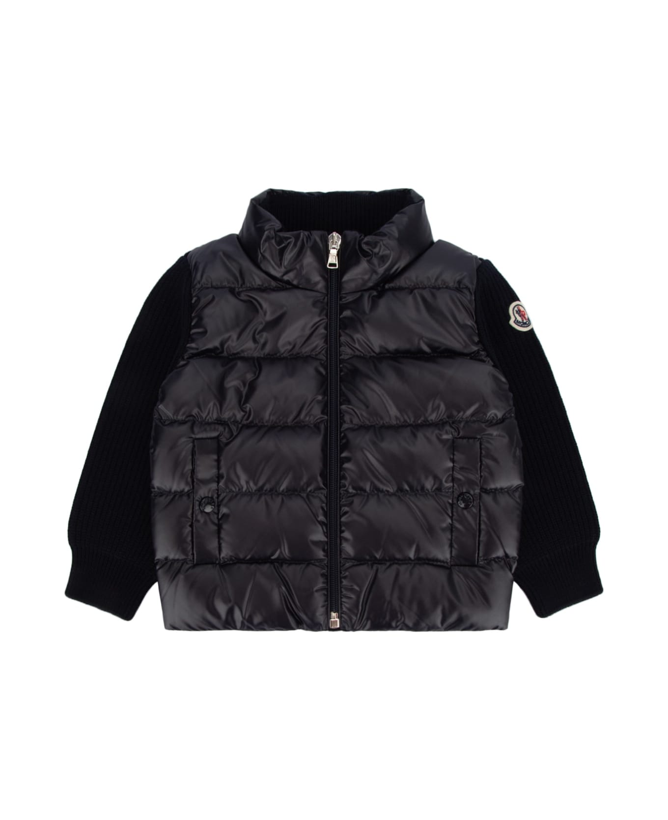 Moncler Cardigan - 742