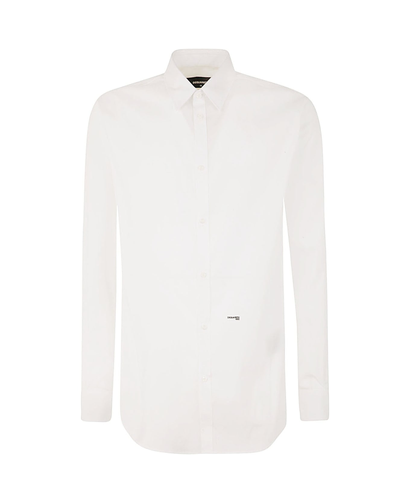 Dsquared2 Mini D2 Relax Shirt | italist