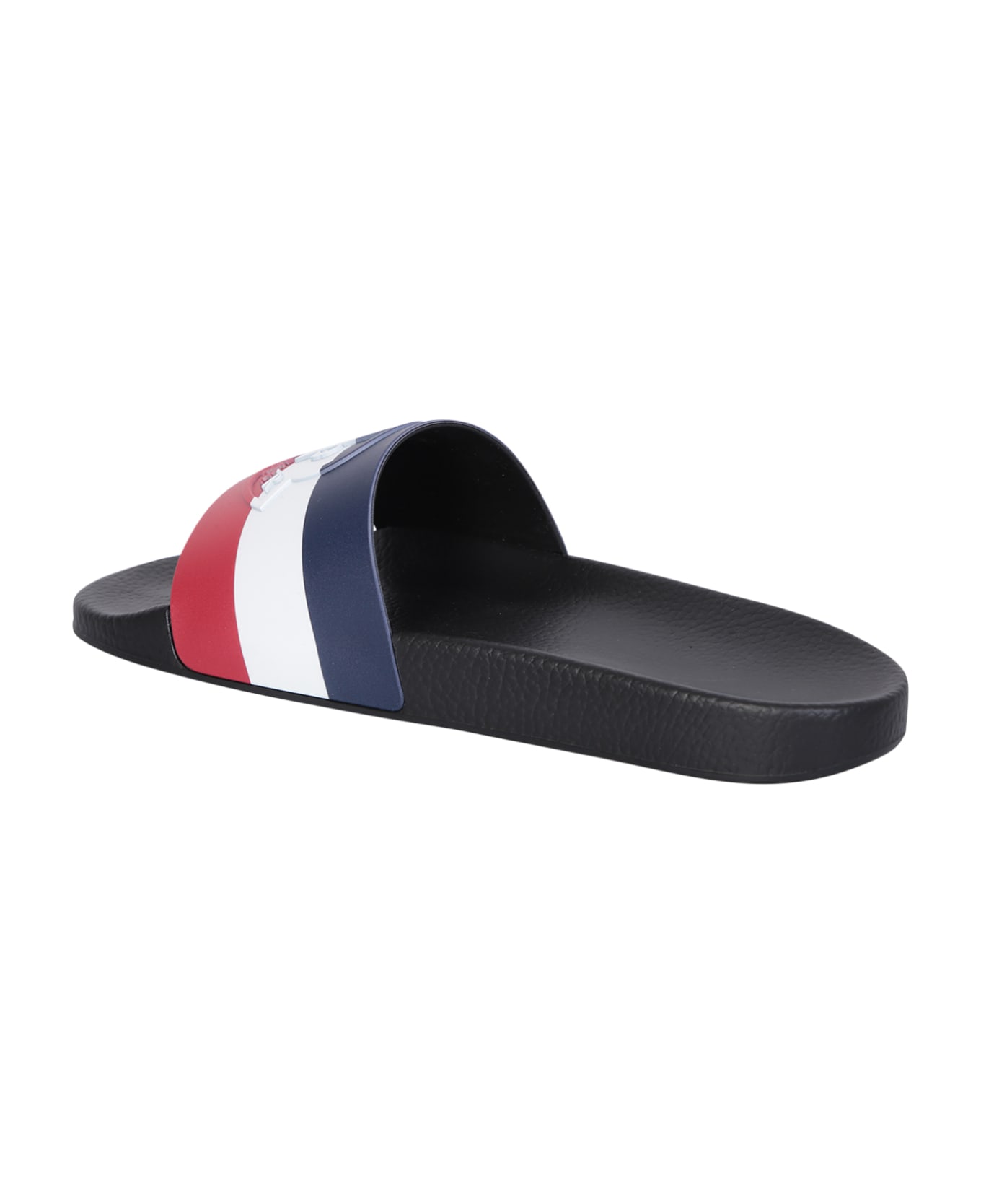 Moncler Shoes - Nero