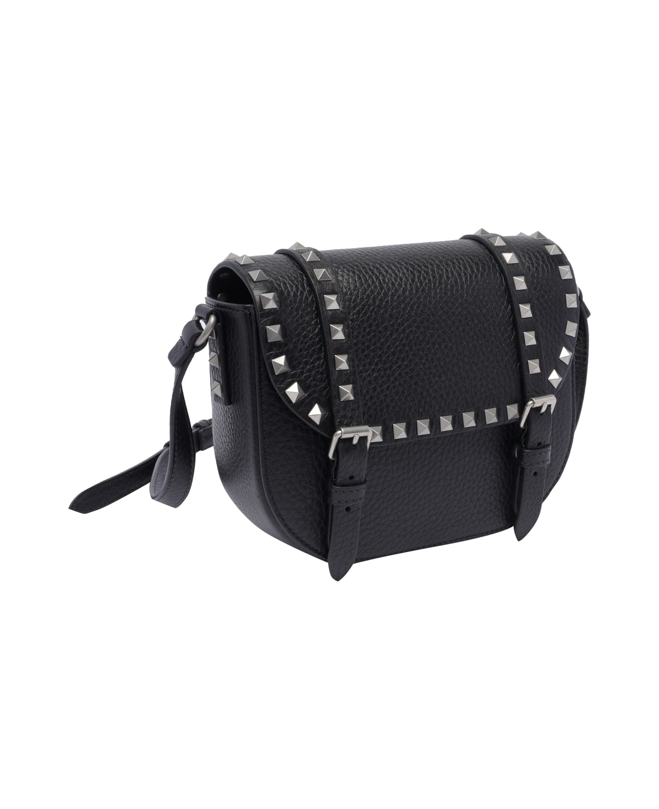 Small Rockstud Crossbody Bag - Thumbnail 3