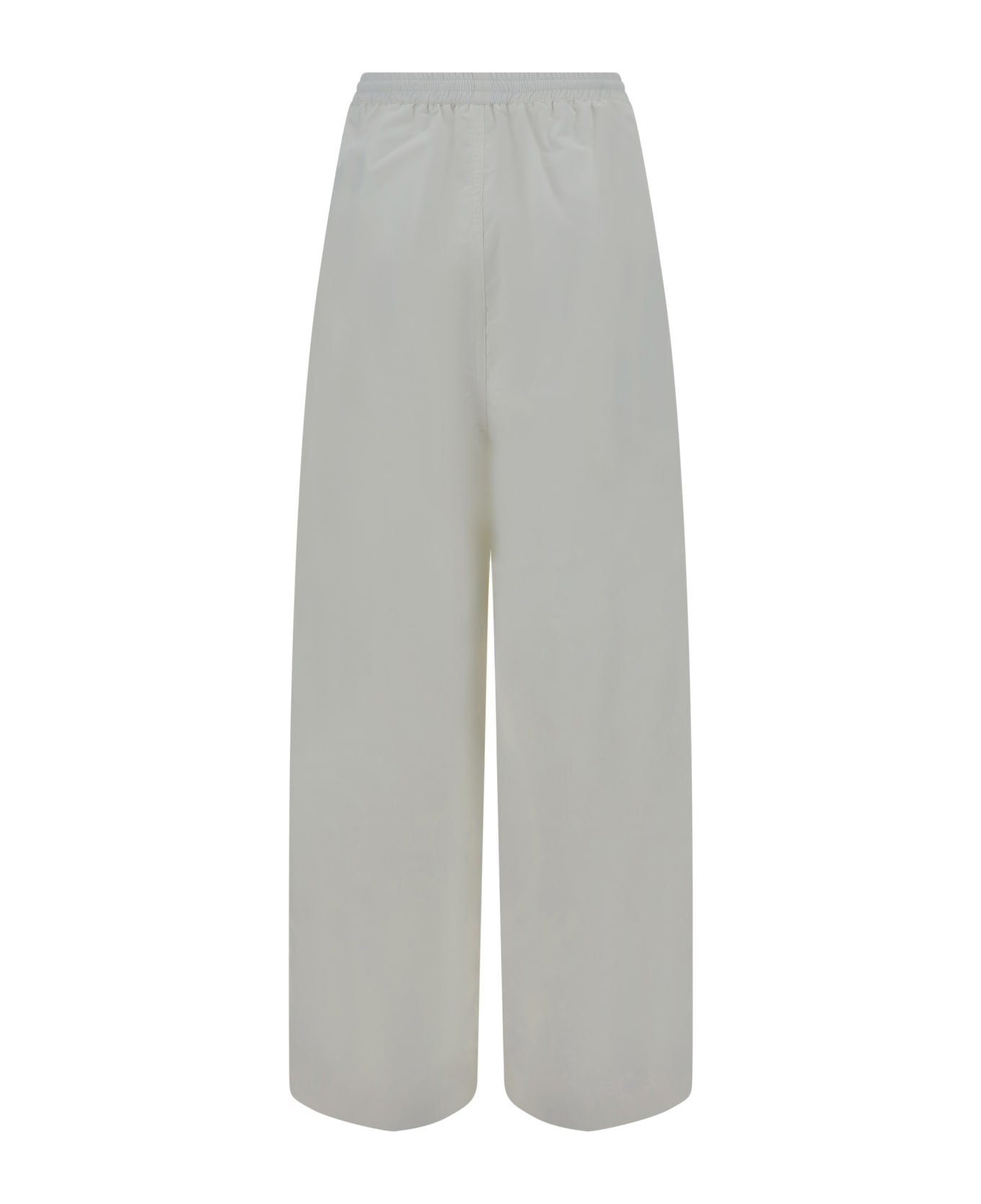 Balenciaga Sweatpants - White