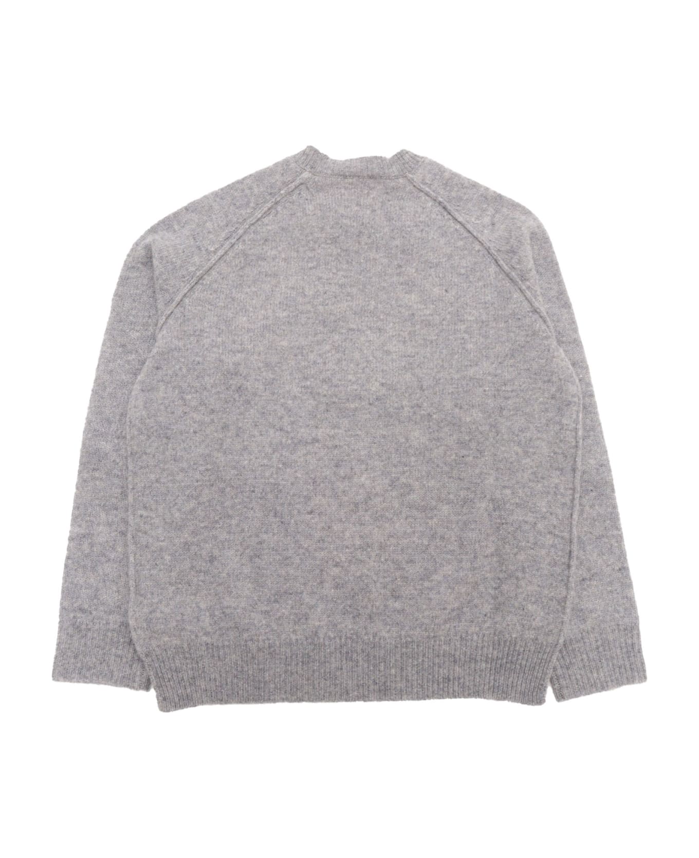 Diesel Knitwear - GREY