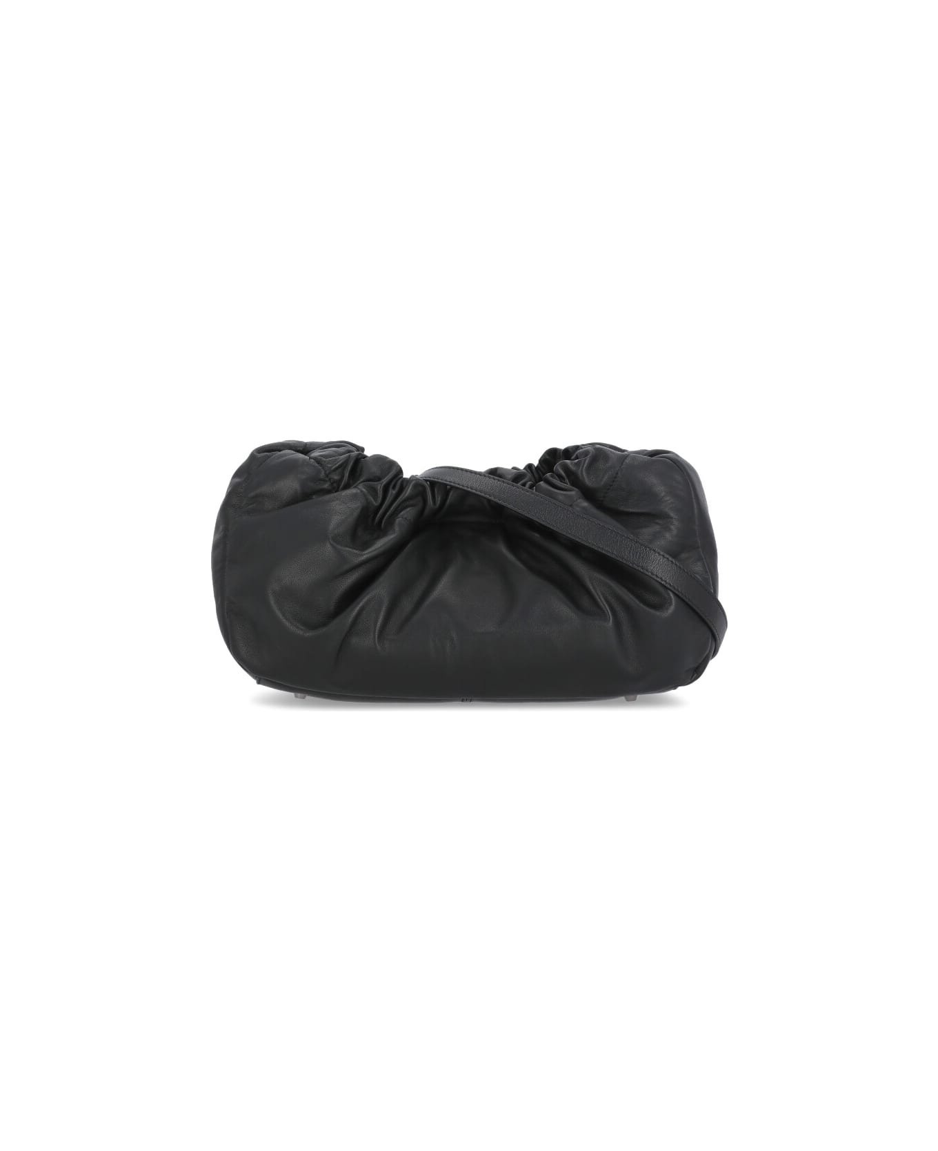 Antonelli Vercelli Bag - Black