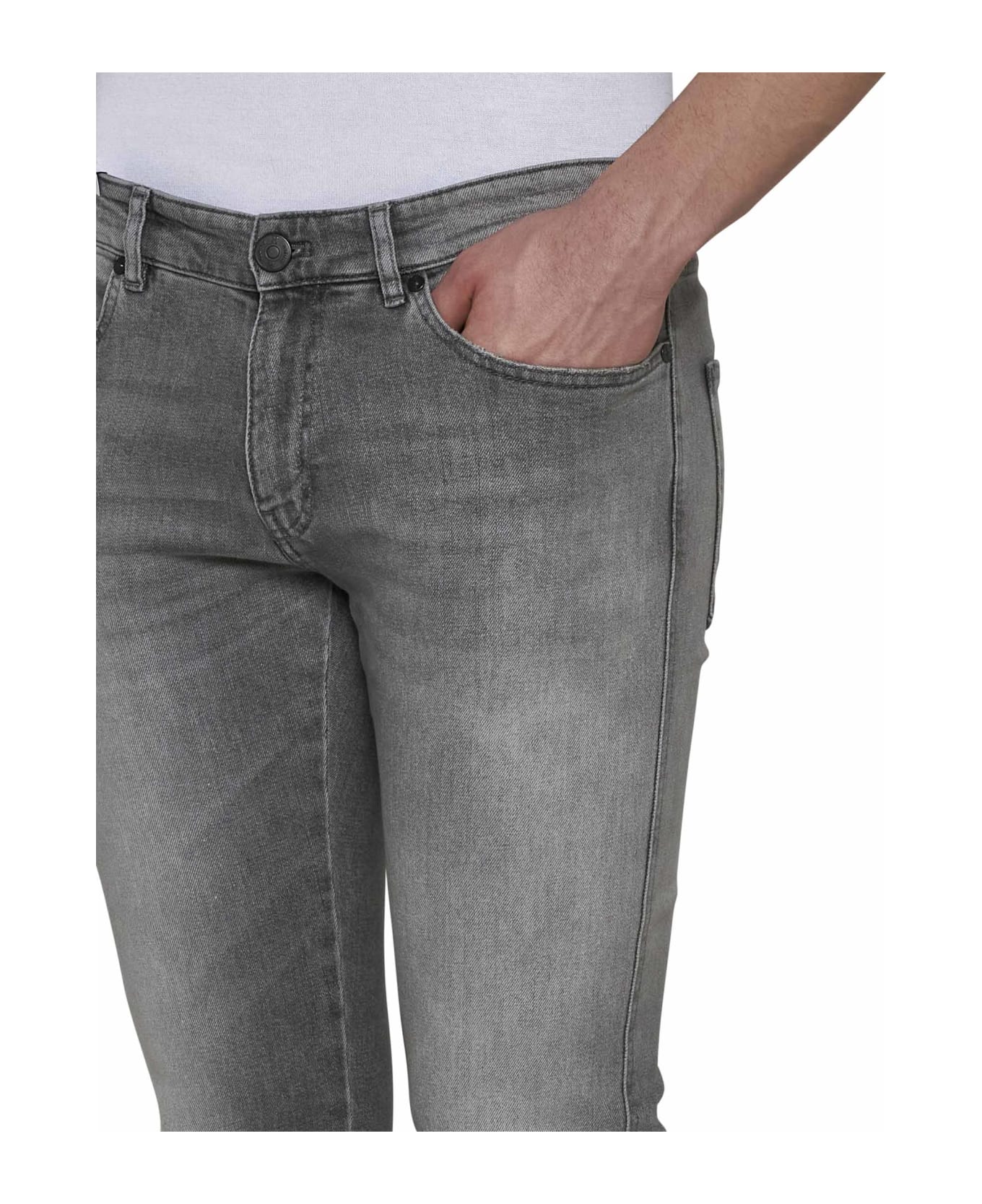 PT01 Jeans - Denim