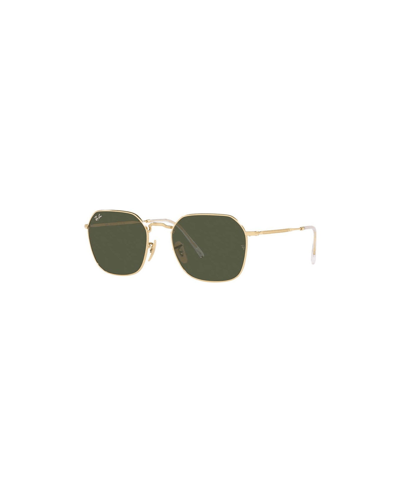 Ray-Ban Eyewear - Oro/Verde