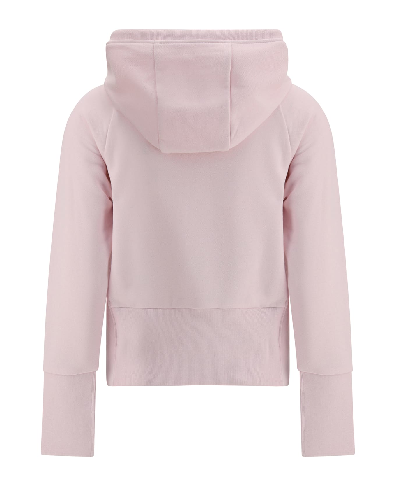 Thom Browne Logoed Hoodie