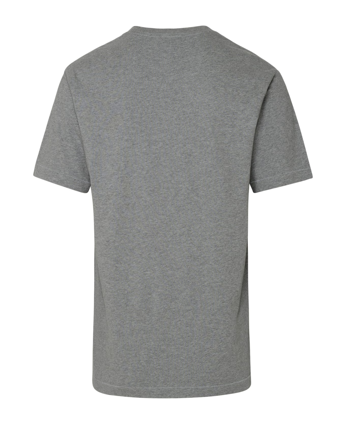 Kenzo Gray Cotton T-shirt - Grey