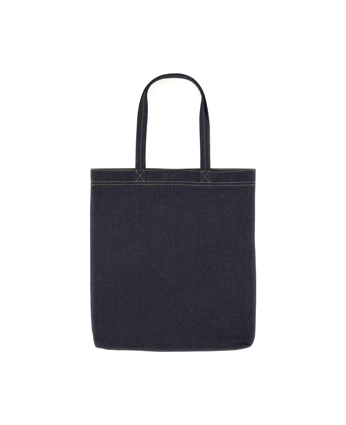 Dsquared2 Icon New Generation" Tote Bag - BLACK